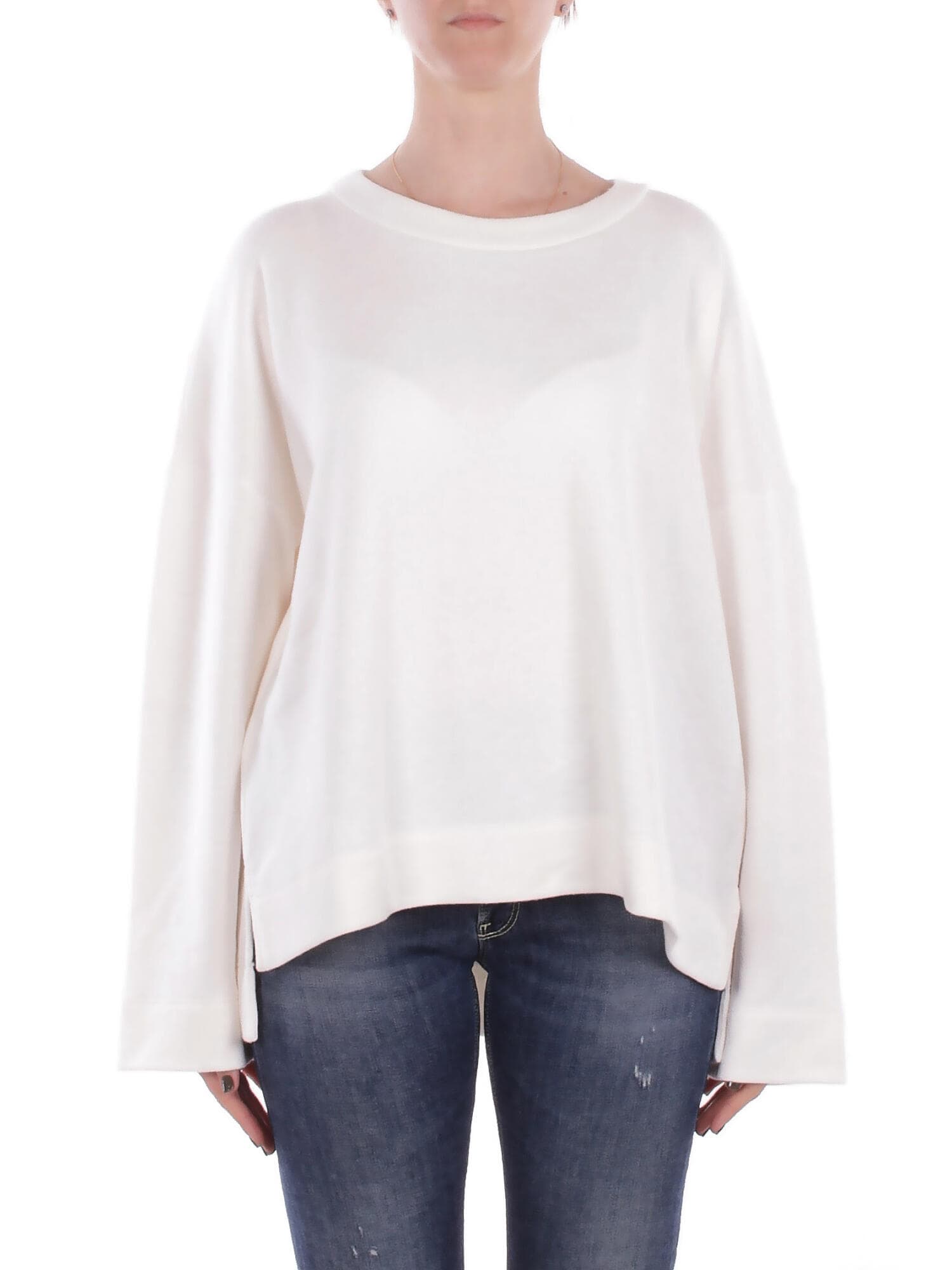 Dondup  Maglie Latte - 7