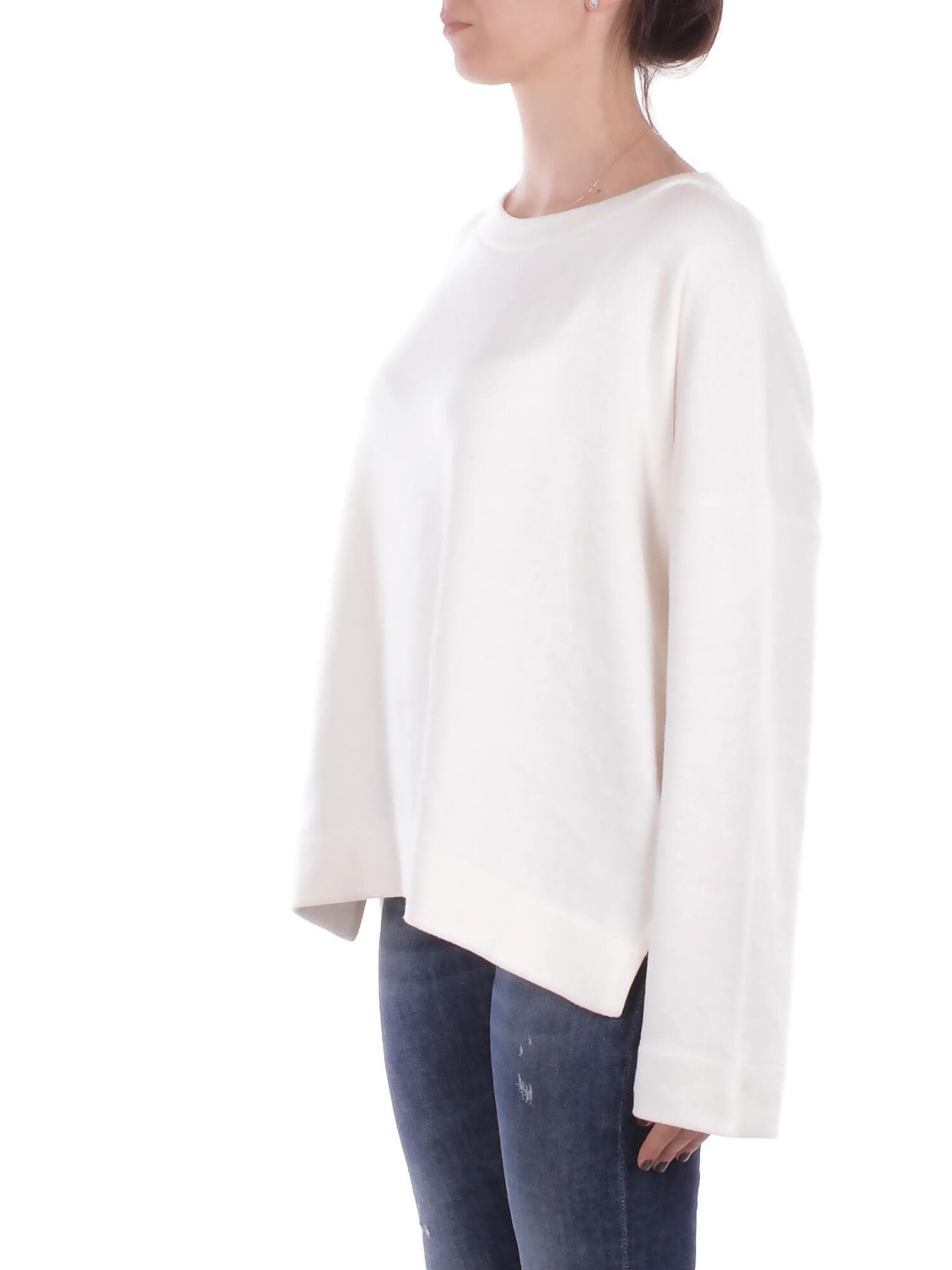 Dondup  Maglie Latte - 2