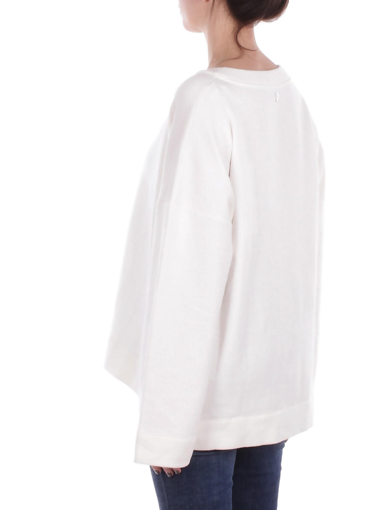 Dondup  Maglie Latte - 3