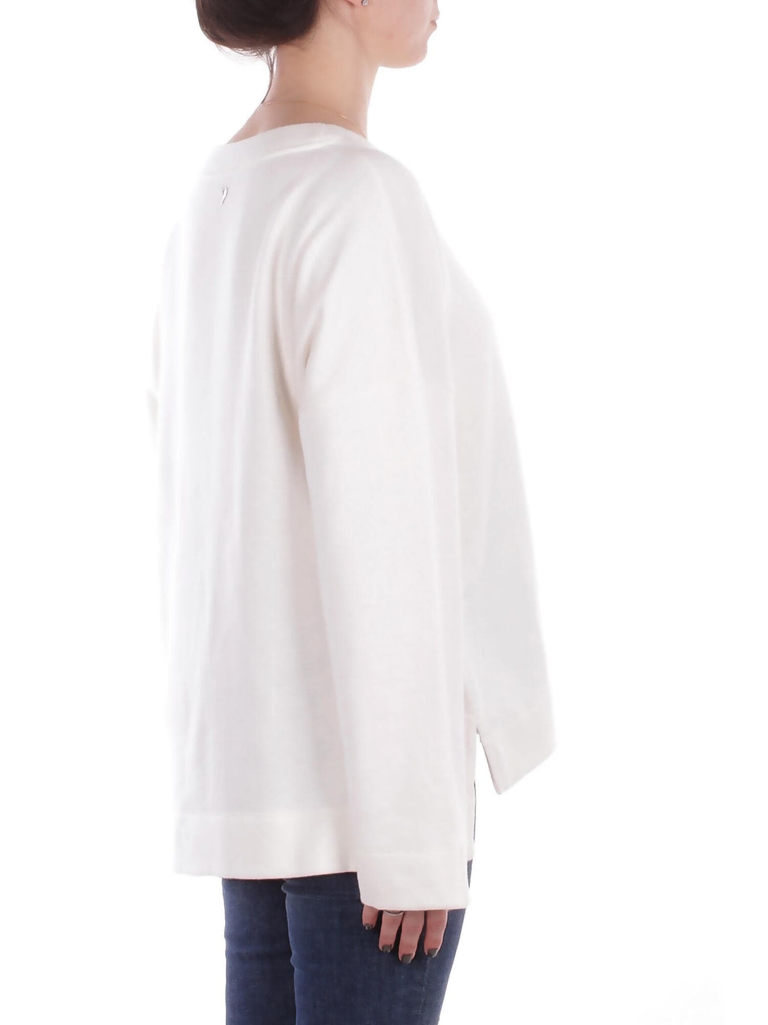Dondup  Maglie Latte - 5