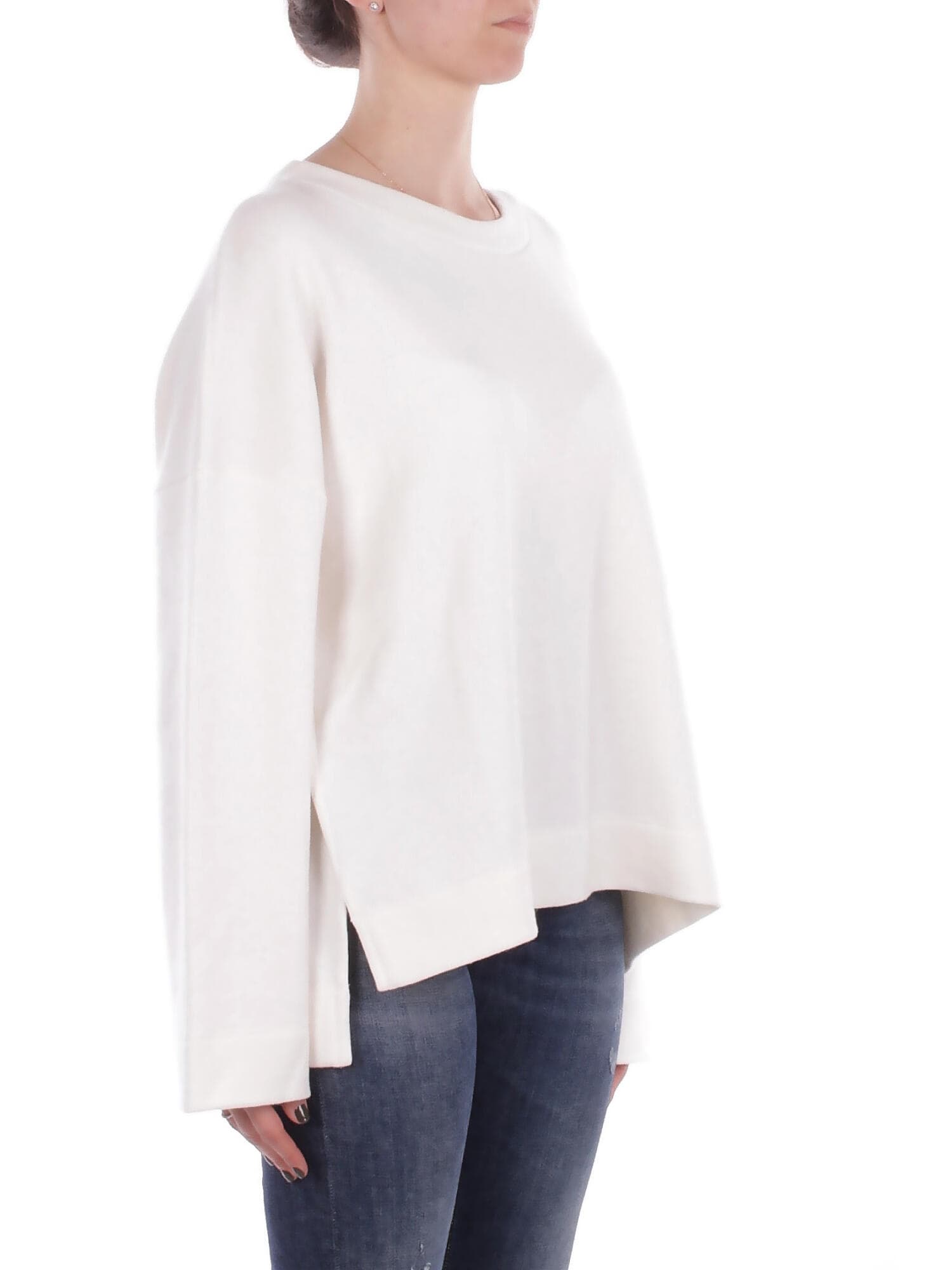 Dondup  Maglie Latte - 6