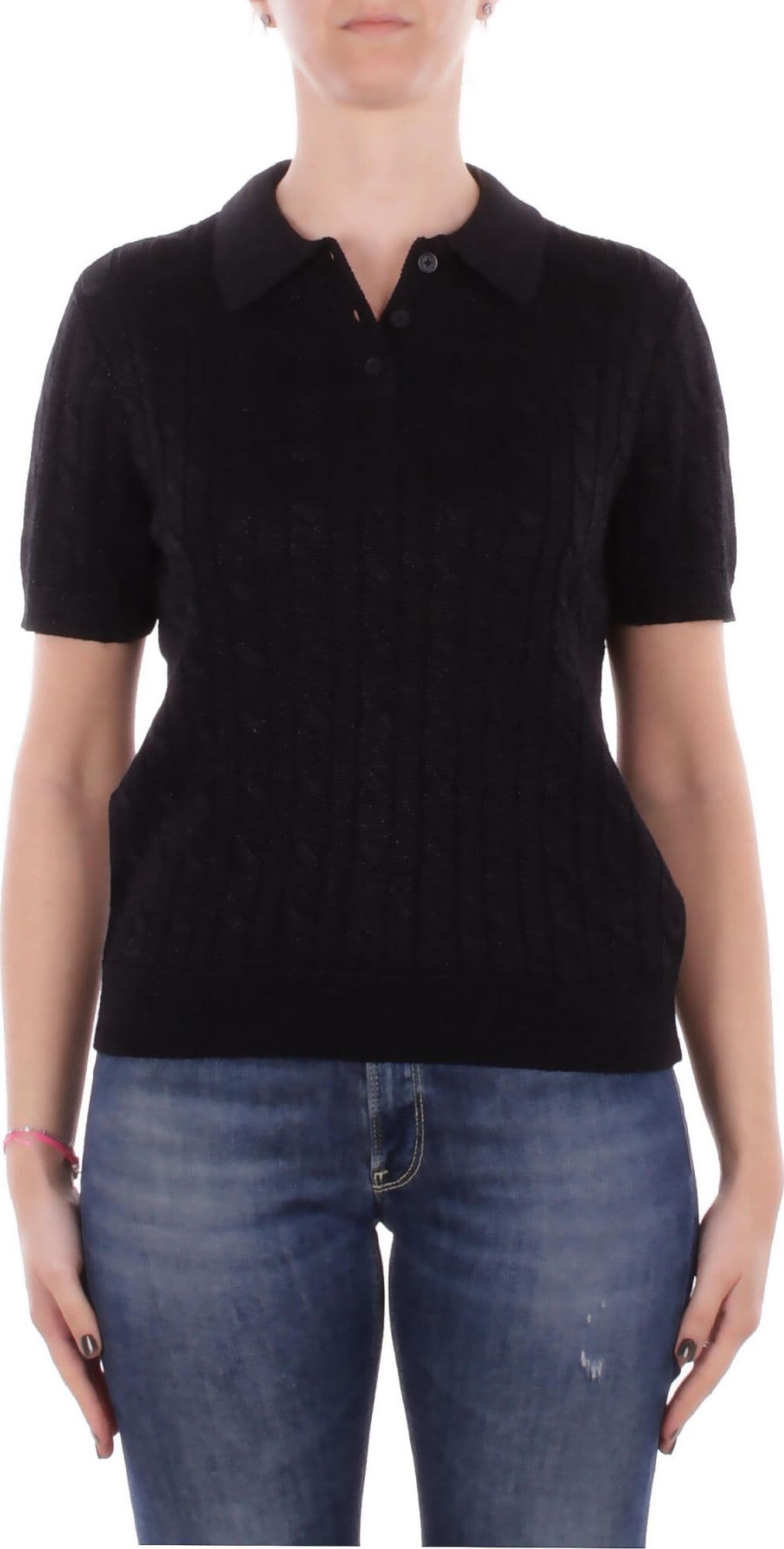Ralph Lauren  T-shirt e Polo Black