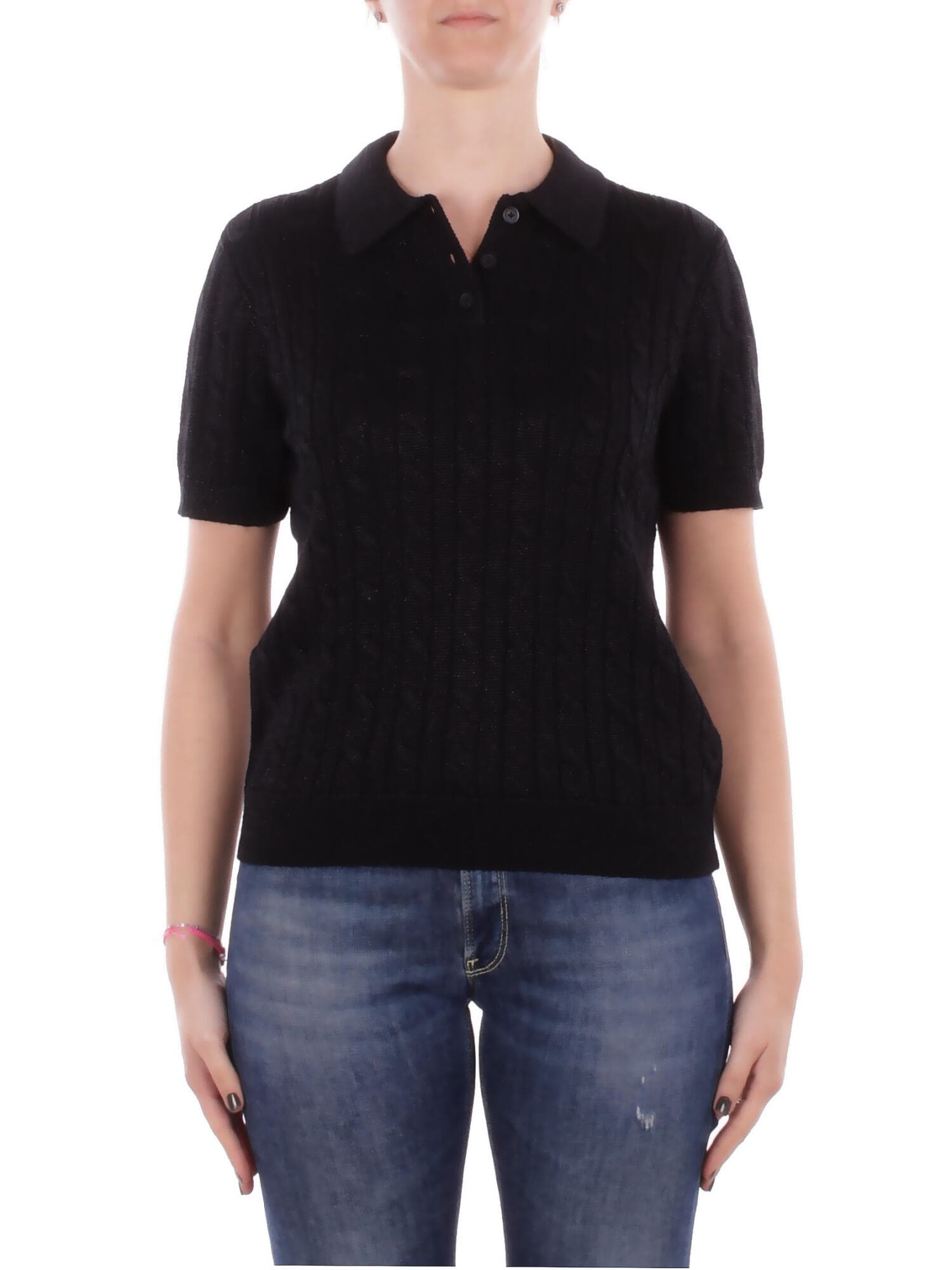 Ralph Lauren  T-shirt e Polo Black - 7