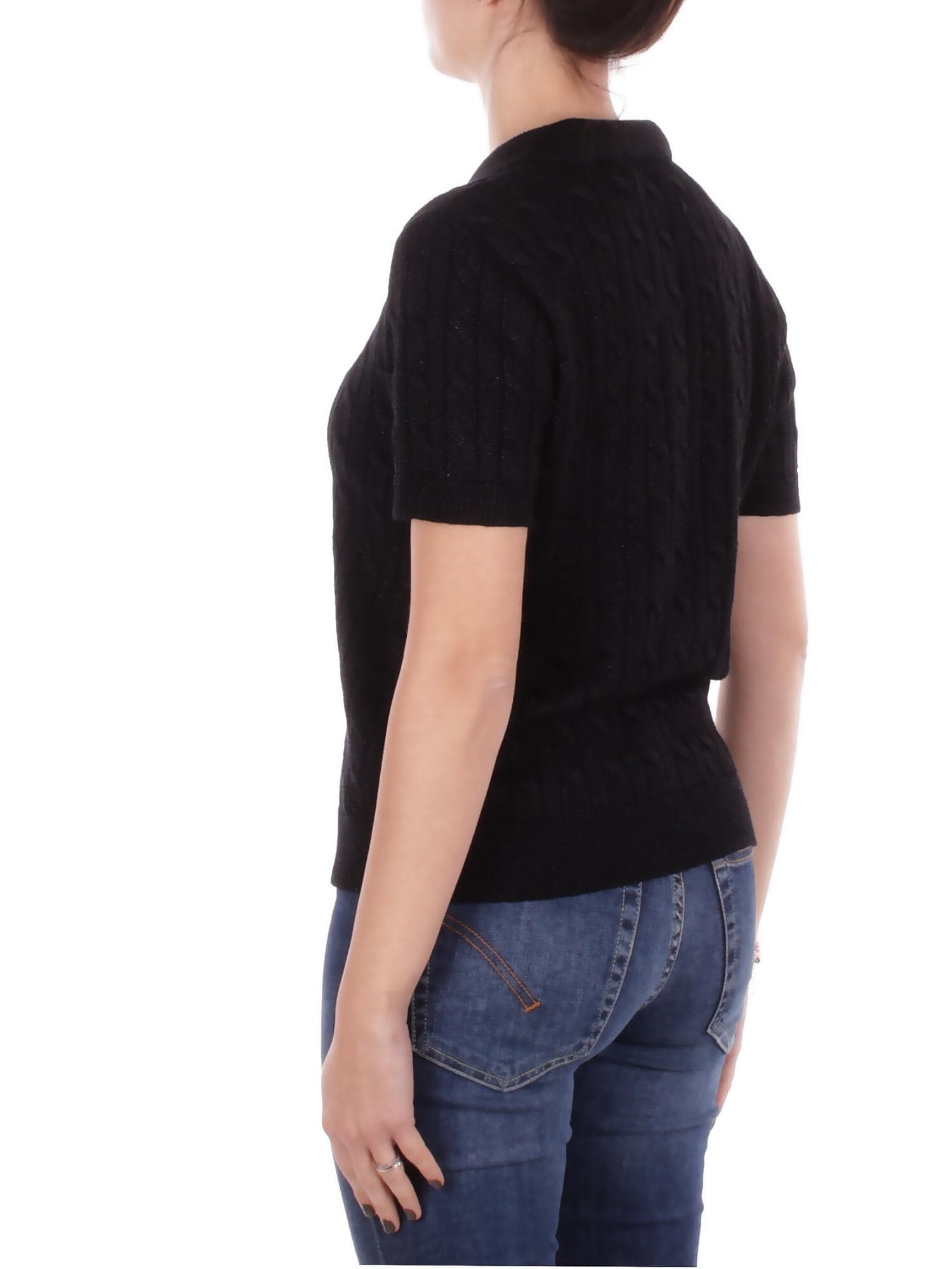 Ralph Lauren  T-shirt e Polo Black - 3