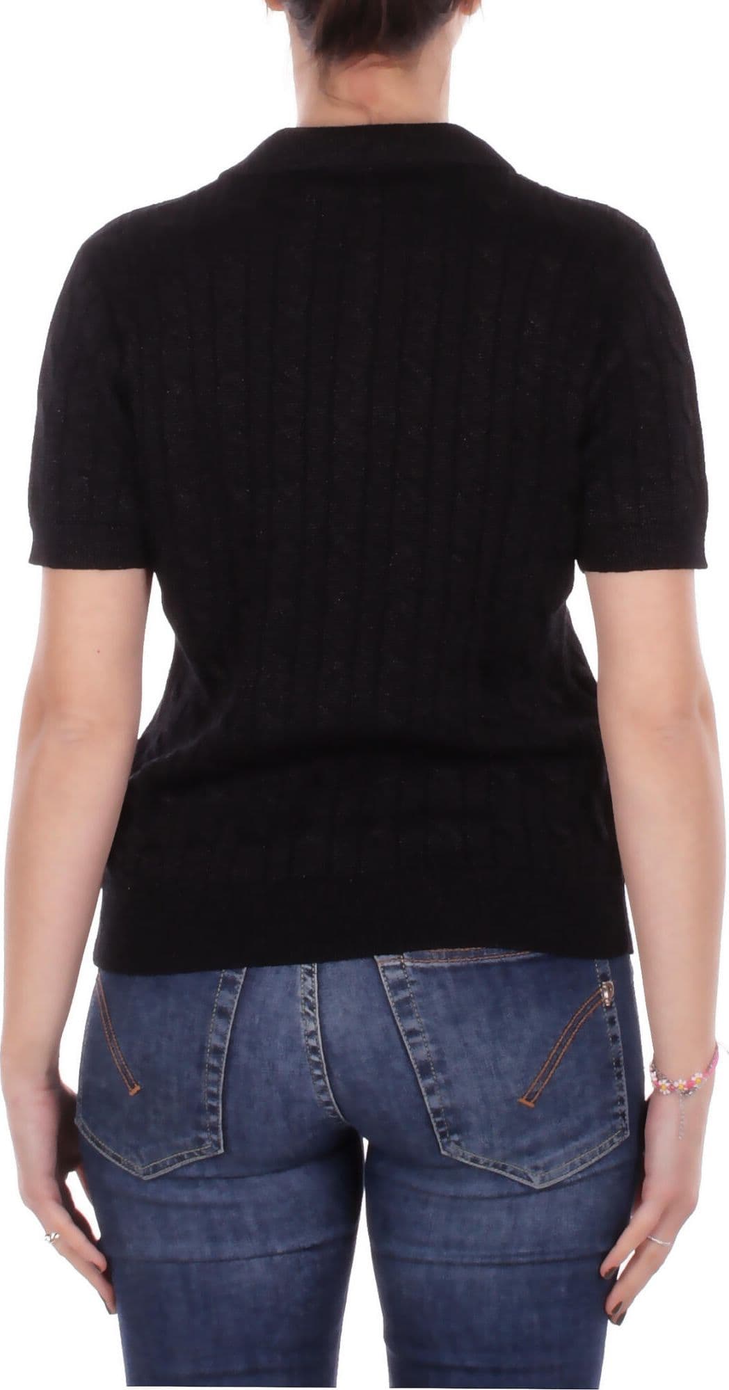 Ralph Lauren  T-shirt e Polo Black - 4