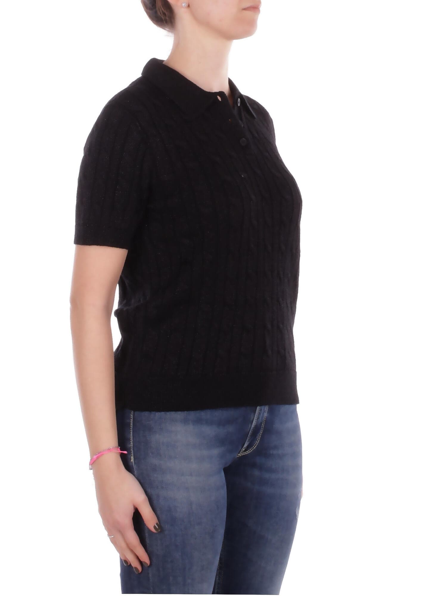 Ralph Lauren  T-shirt e Polo Black - 6