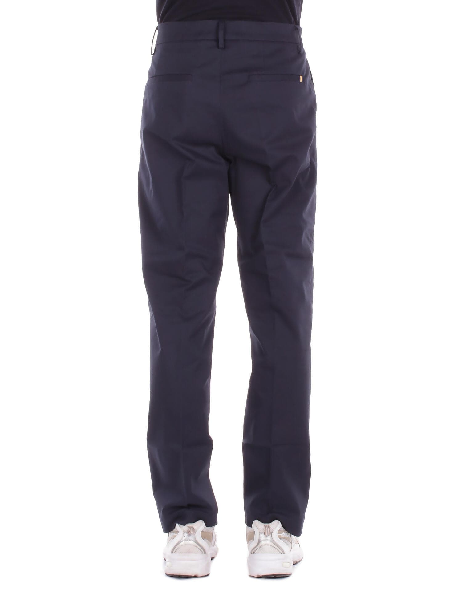 K-Way  Pantaloni Blue depth - 4