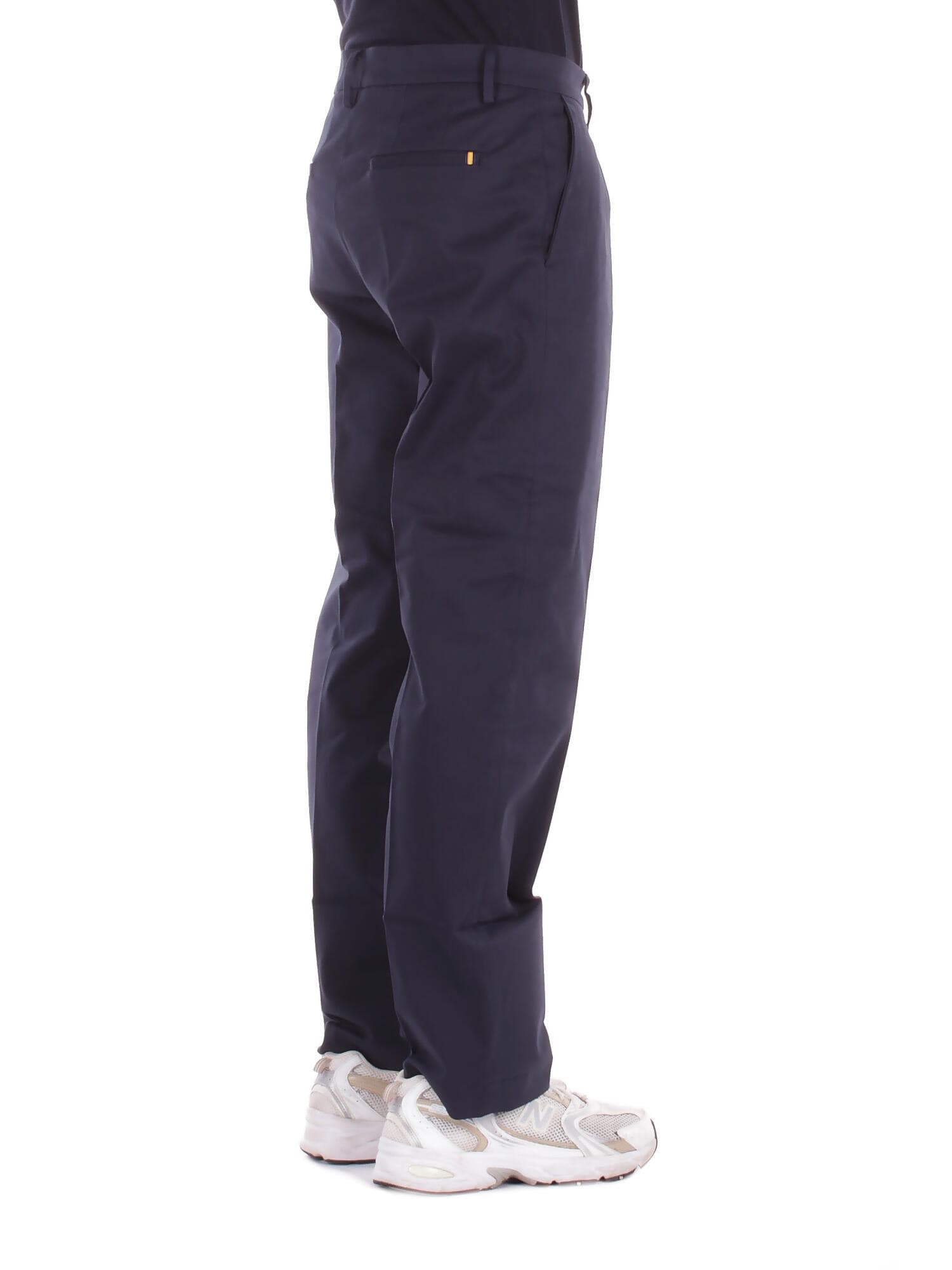 K-Way  Pantaloni Blue depth - 5