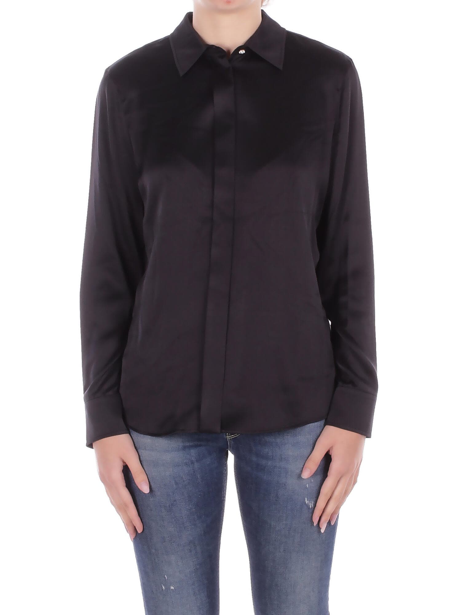 Max Mara Studio  Camicie Nero - 7