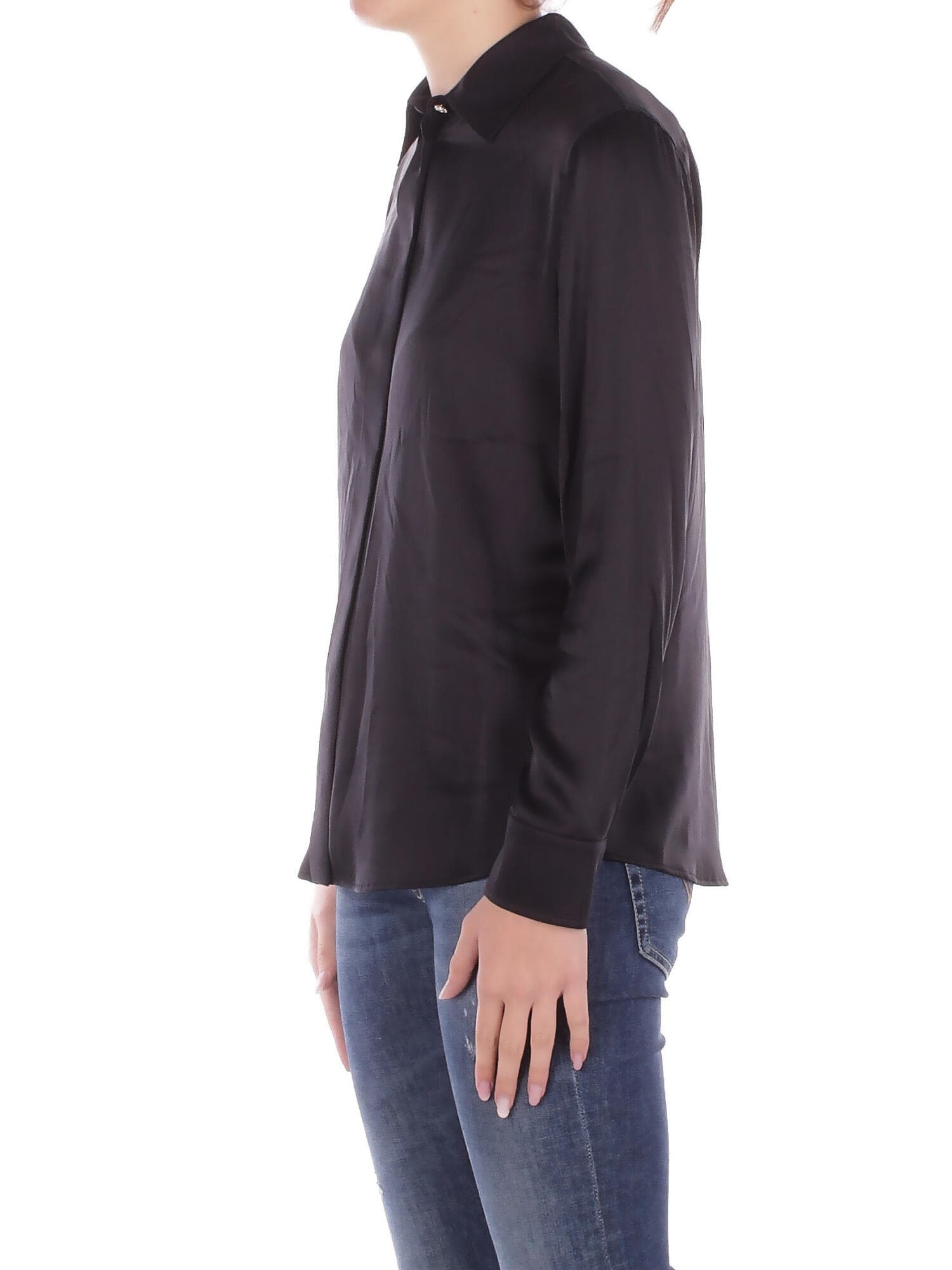 Max Mara Studio  Camicie Nero - 2