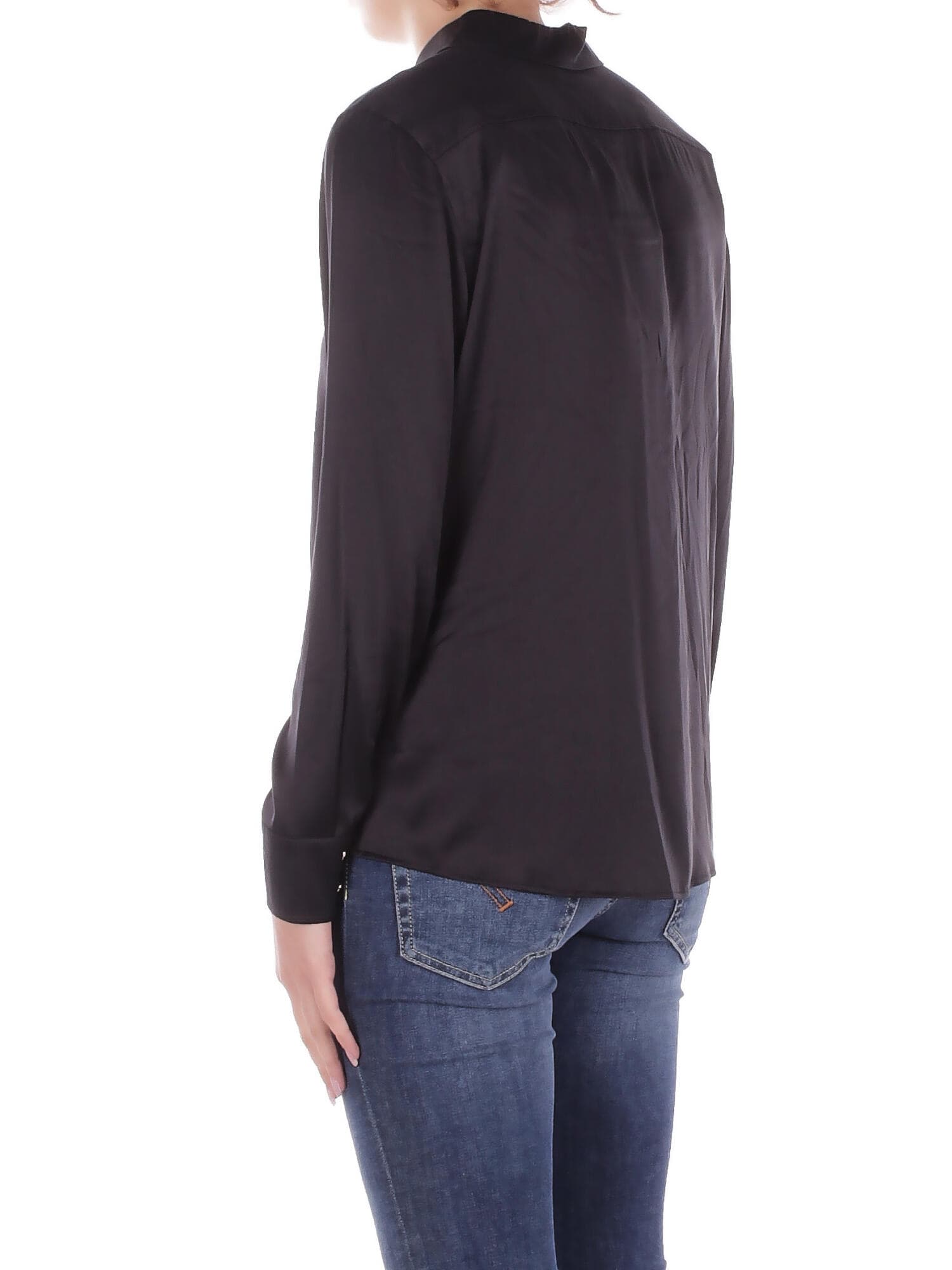 Max Mara Studio  Camicie Nero - 3