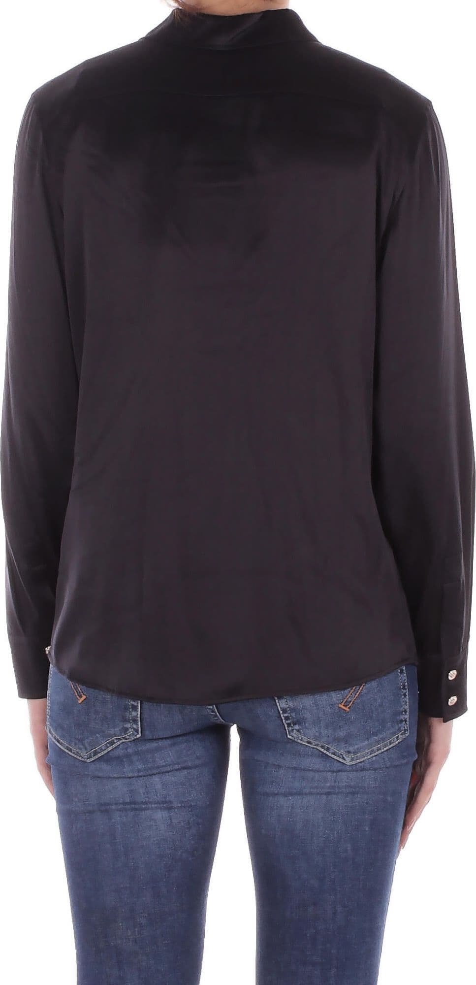 Max Mara Studio  Camicie Nero - 4