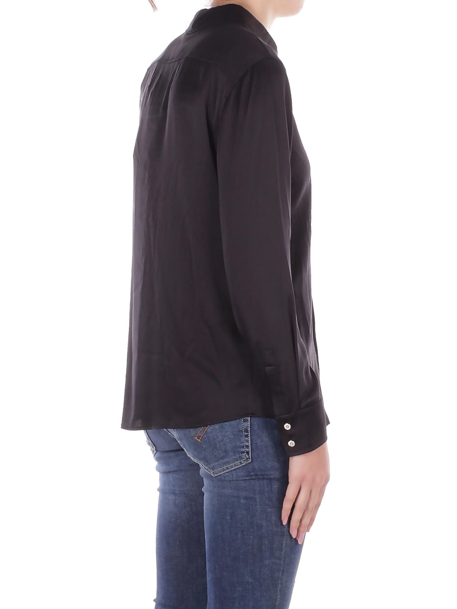 Max Mara Studio  Camicie Nero - 5
