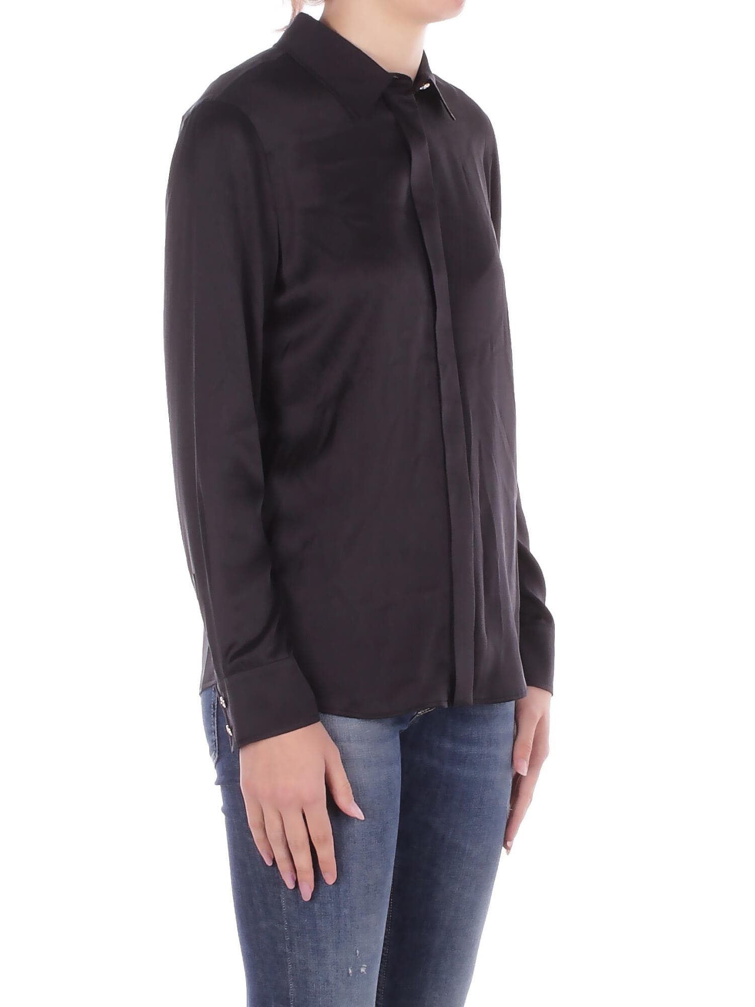 Max Mara Studio  Camicie Nero - 6