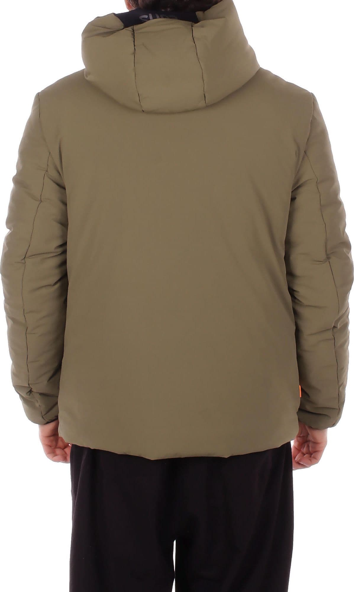 SUNS  Giacconi Militare nero - 4