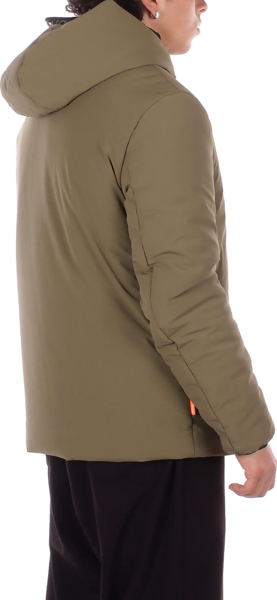 SUNS  Giacconi Militare nero - 5