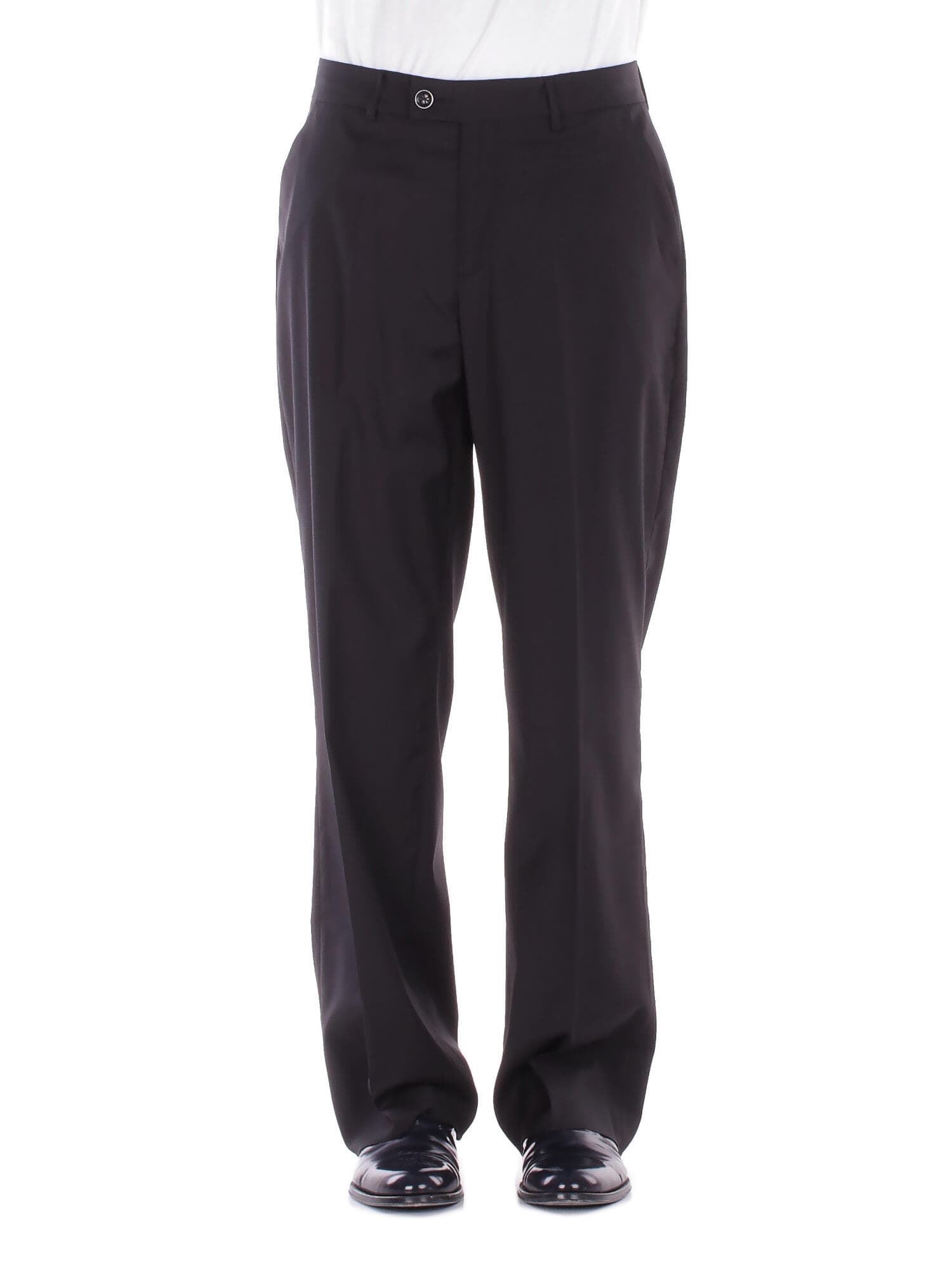 John Richmond  Pantaloni Black - 7