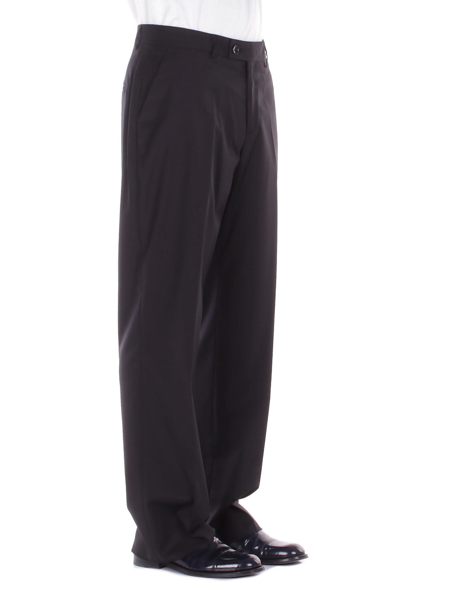 John Richmond  Pantaloni Black - 6
