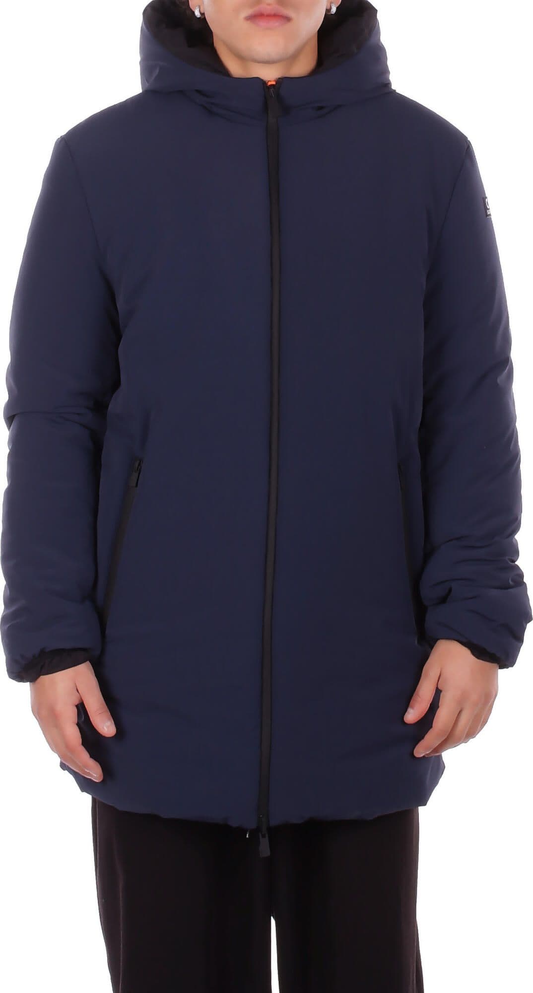 SUNS  Giacconi Dark blu - 7