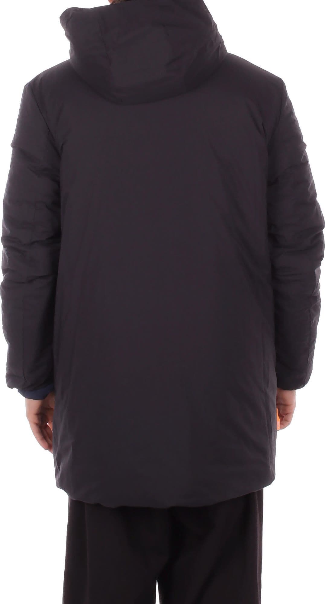 SUNS  Giacconi Dark blu - 4