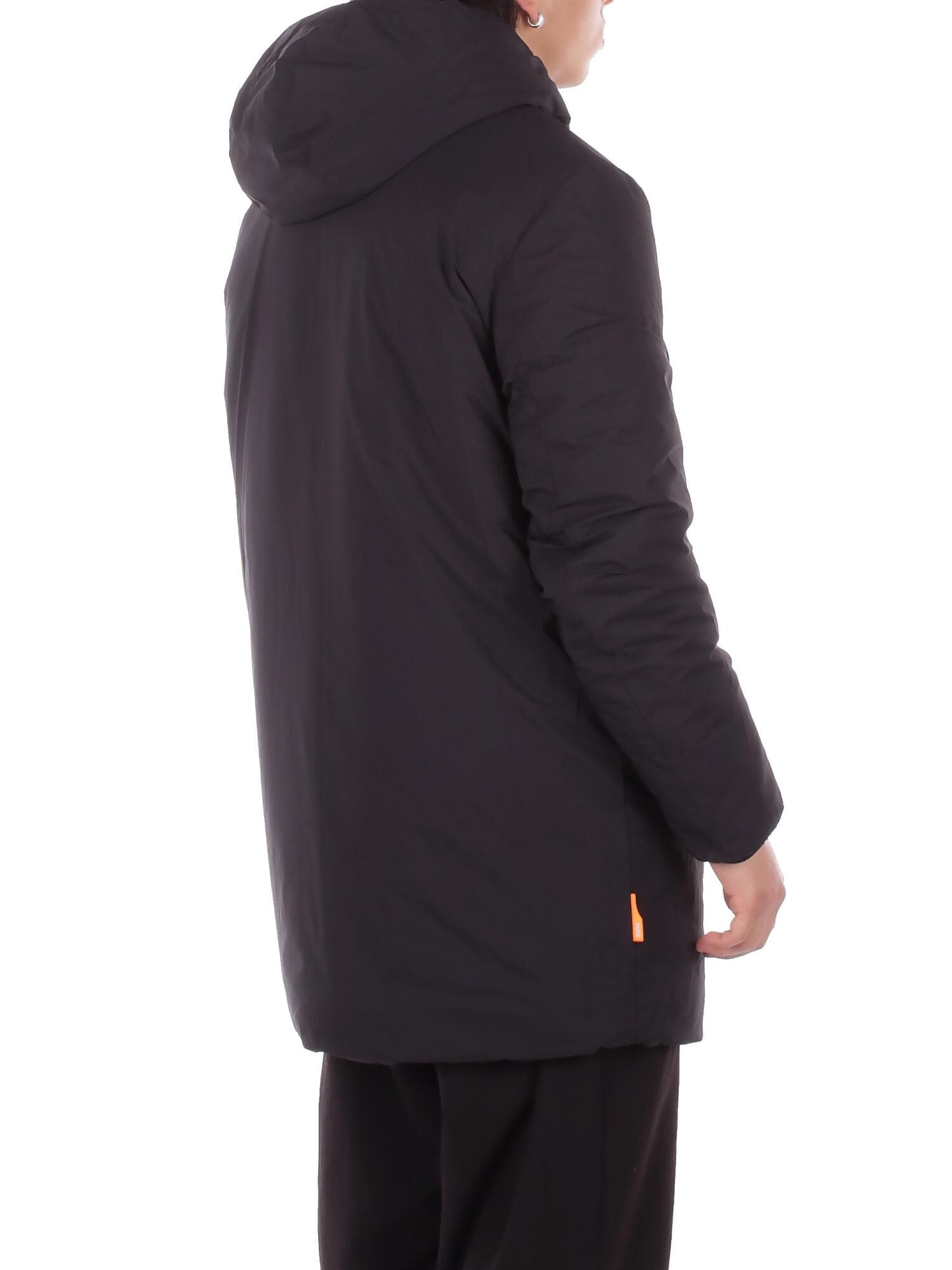 SUNS  Giacconi Dark blu - 5
