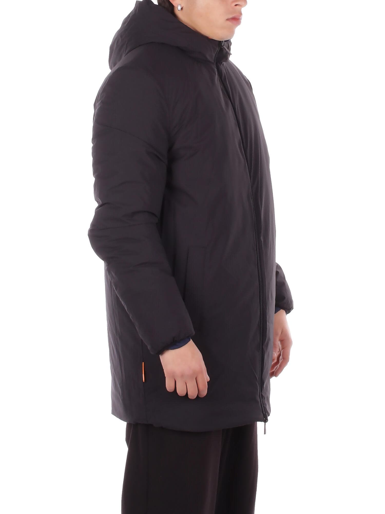 SUNS  Giacconi Dark blu - 6
