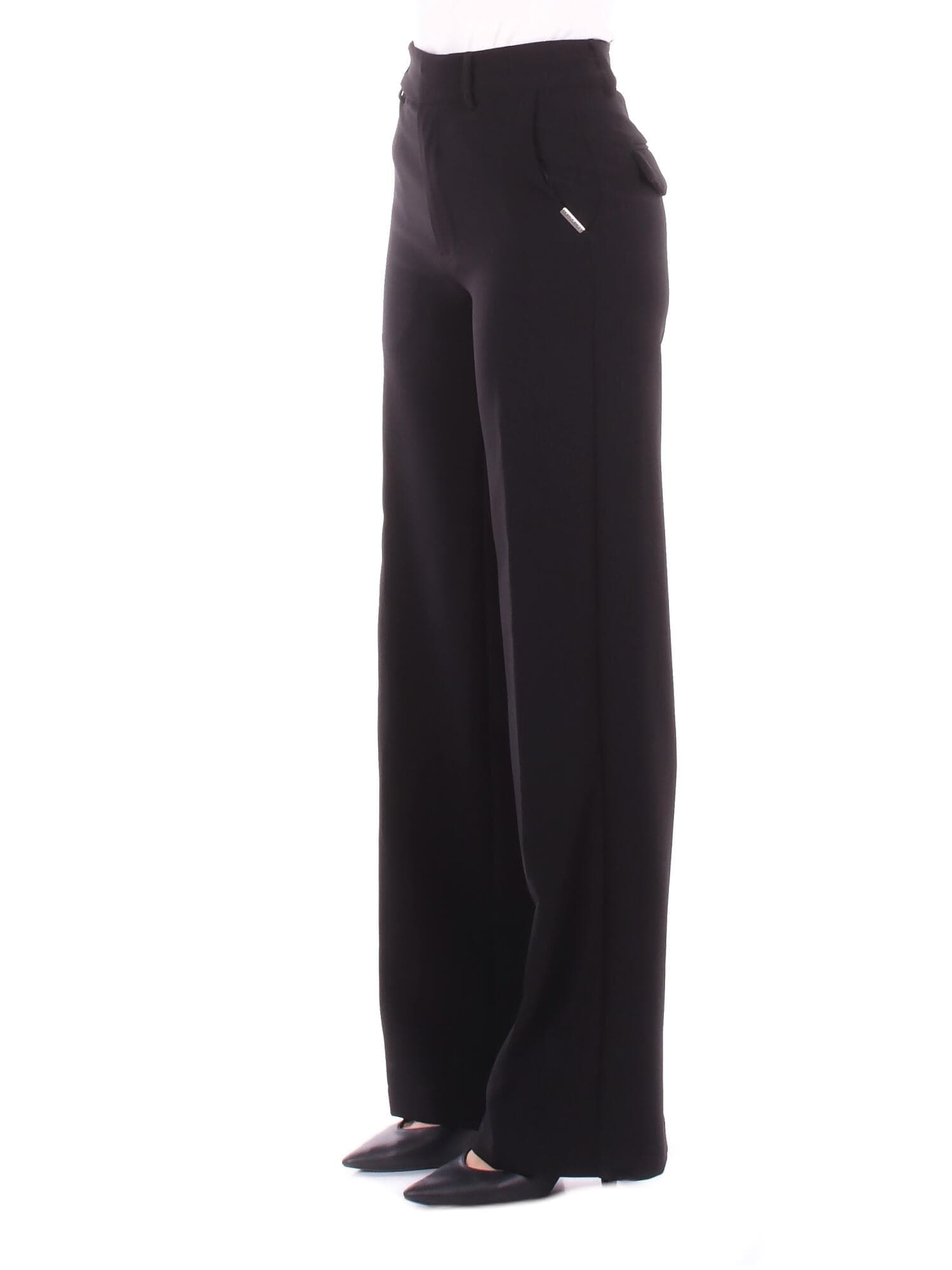 John Richmond  Pantaloni Black - 2