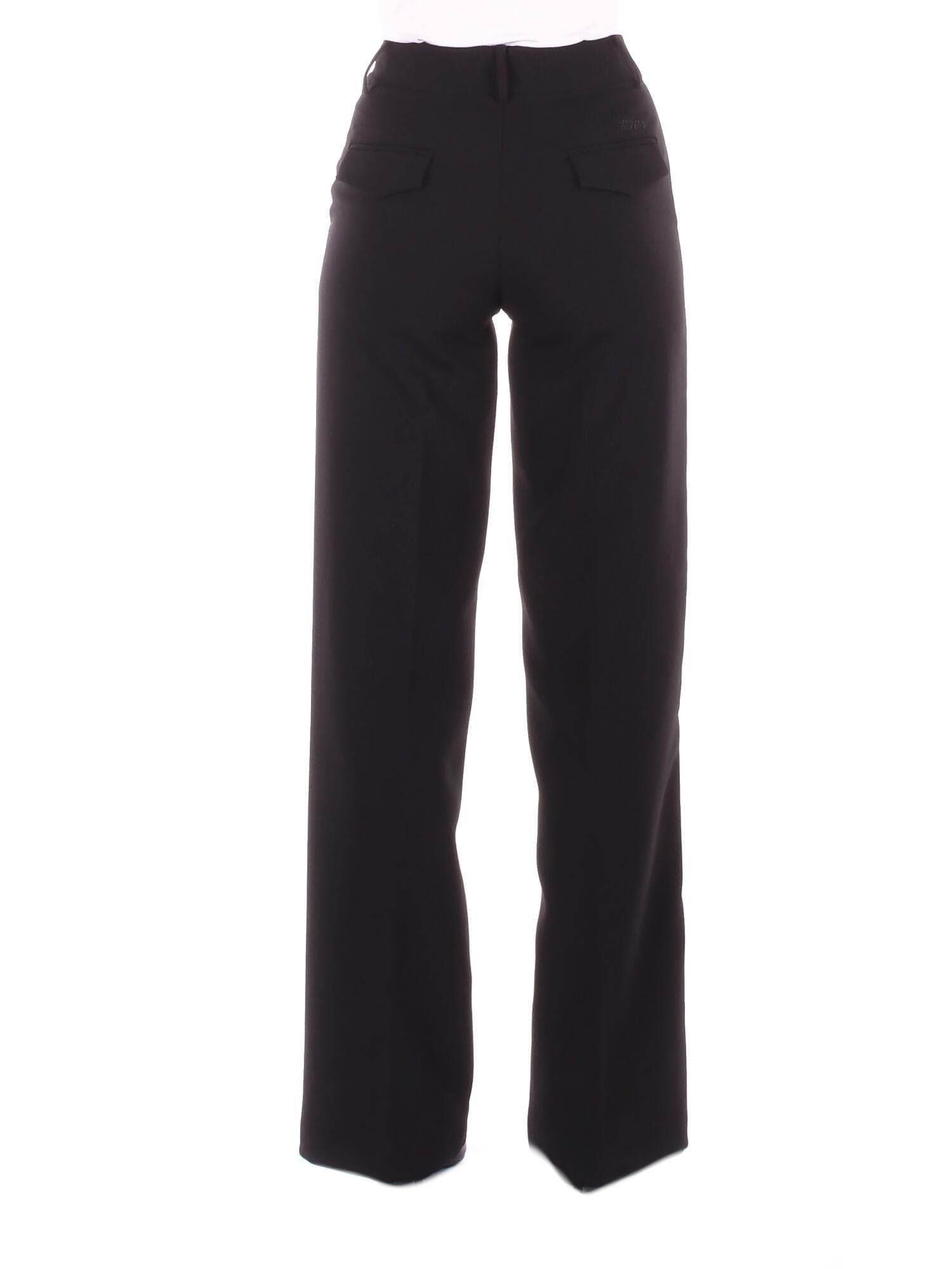 John Richmond  Pantaloni Black - 4
