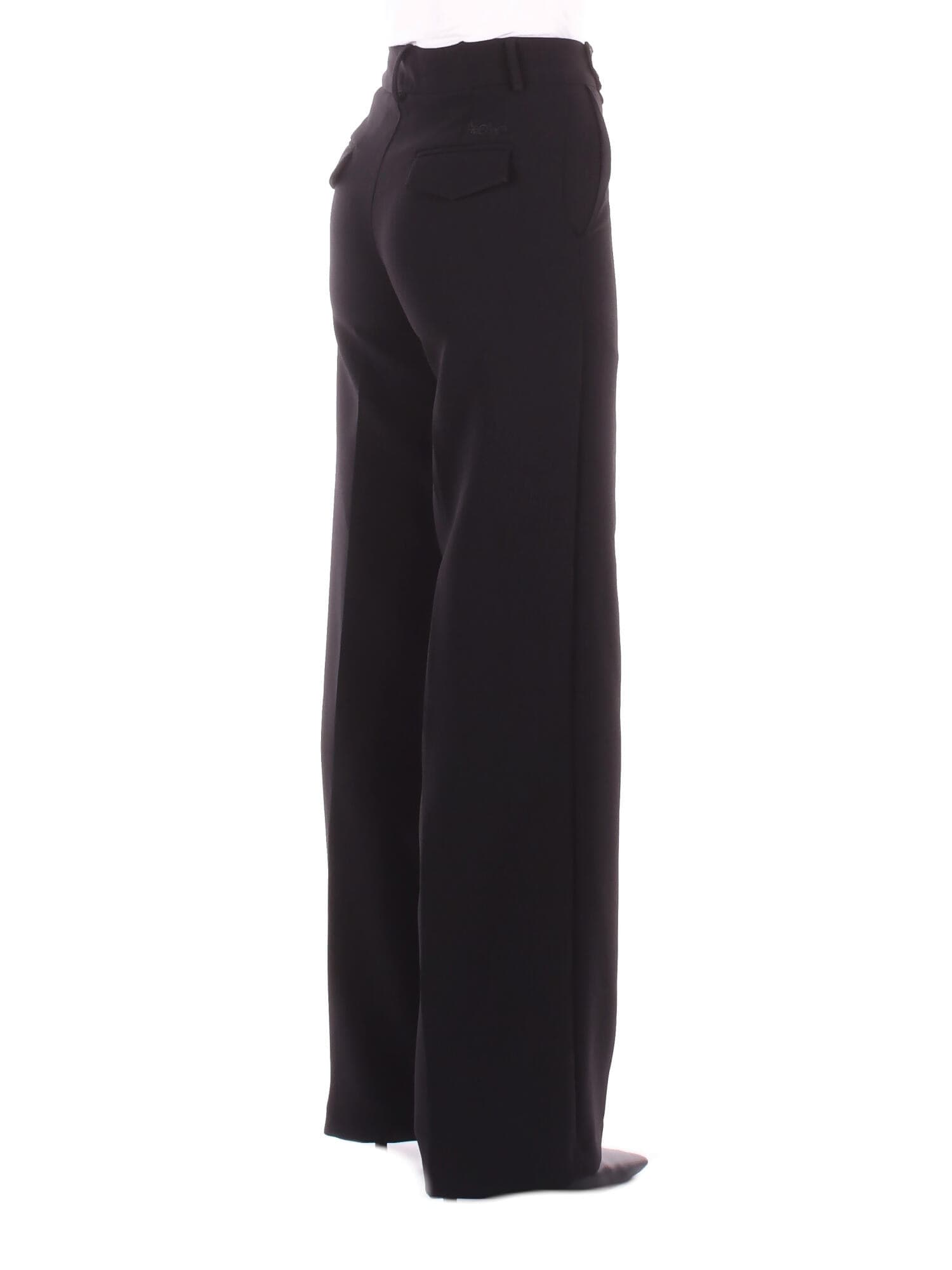 John Richmond  Pantaloni Black - 5