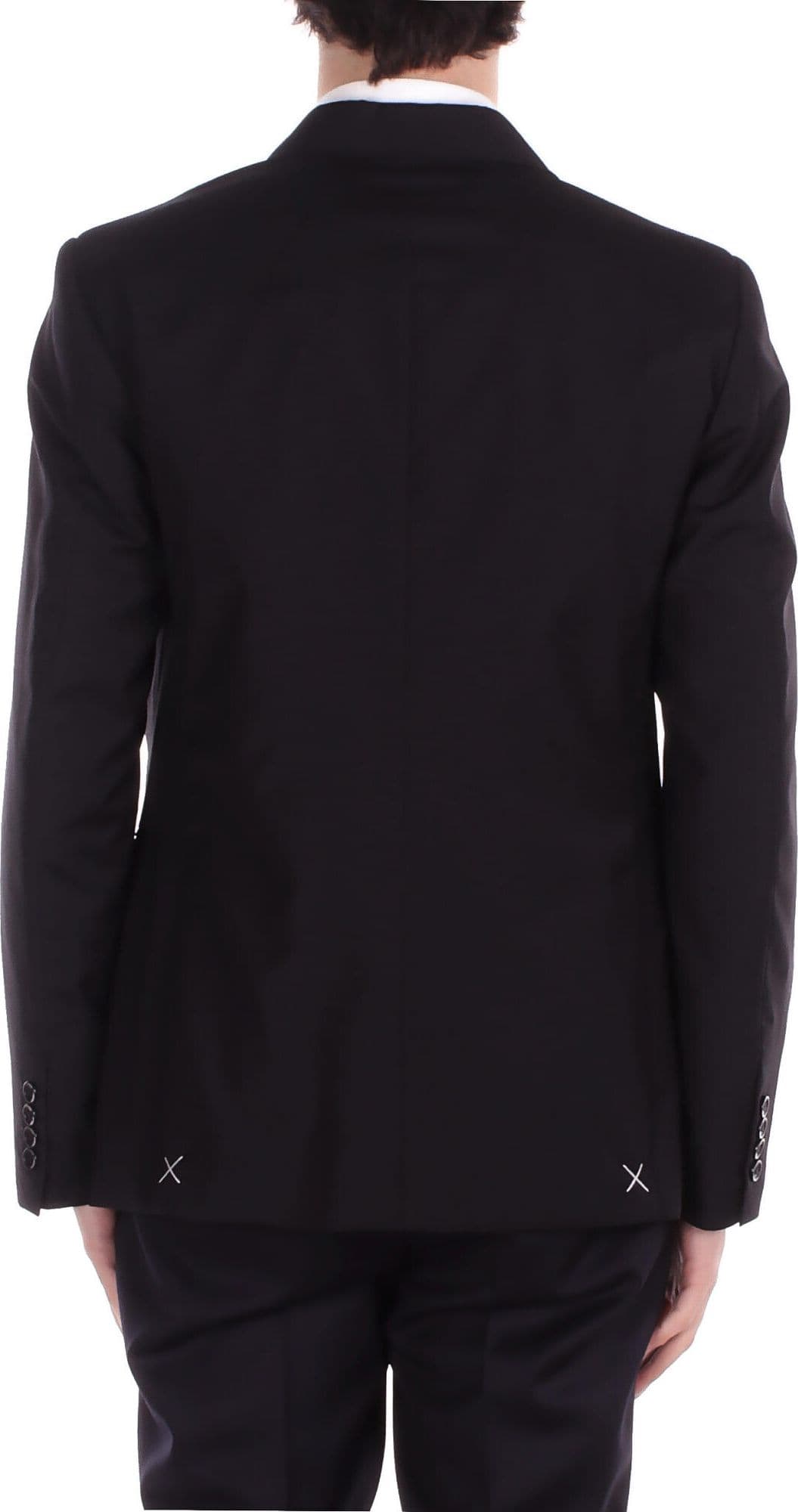 John Richmond  Giacche Black - 4