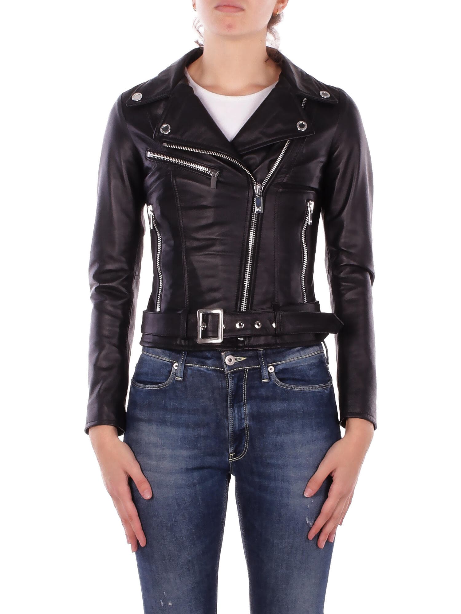 John Richmond  Giacconi Black - 7