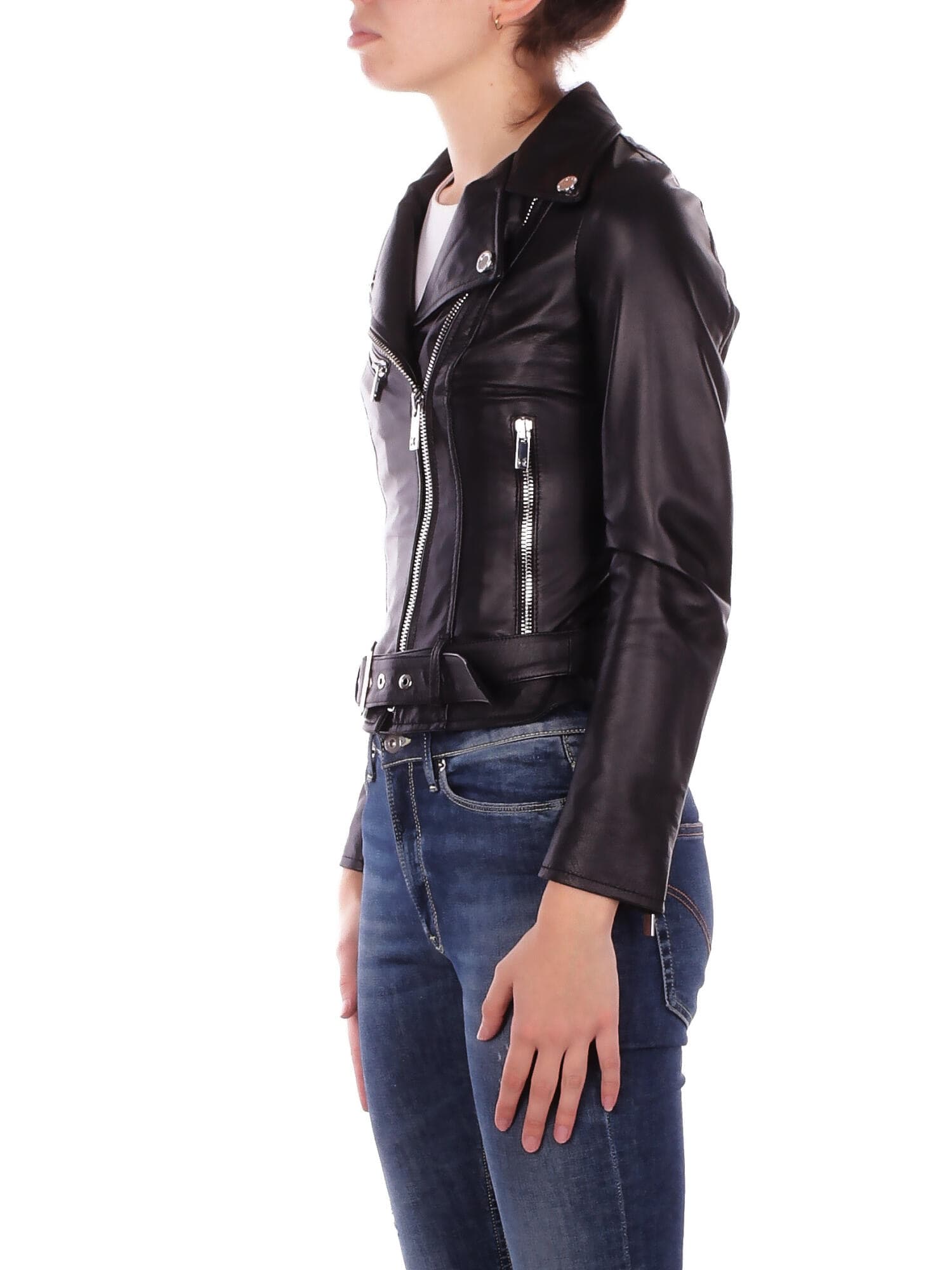 John Richmond  Giacconi Black - 2
