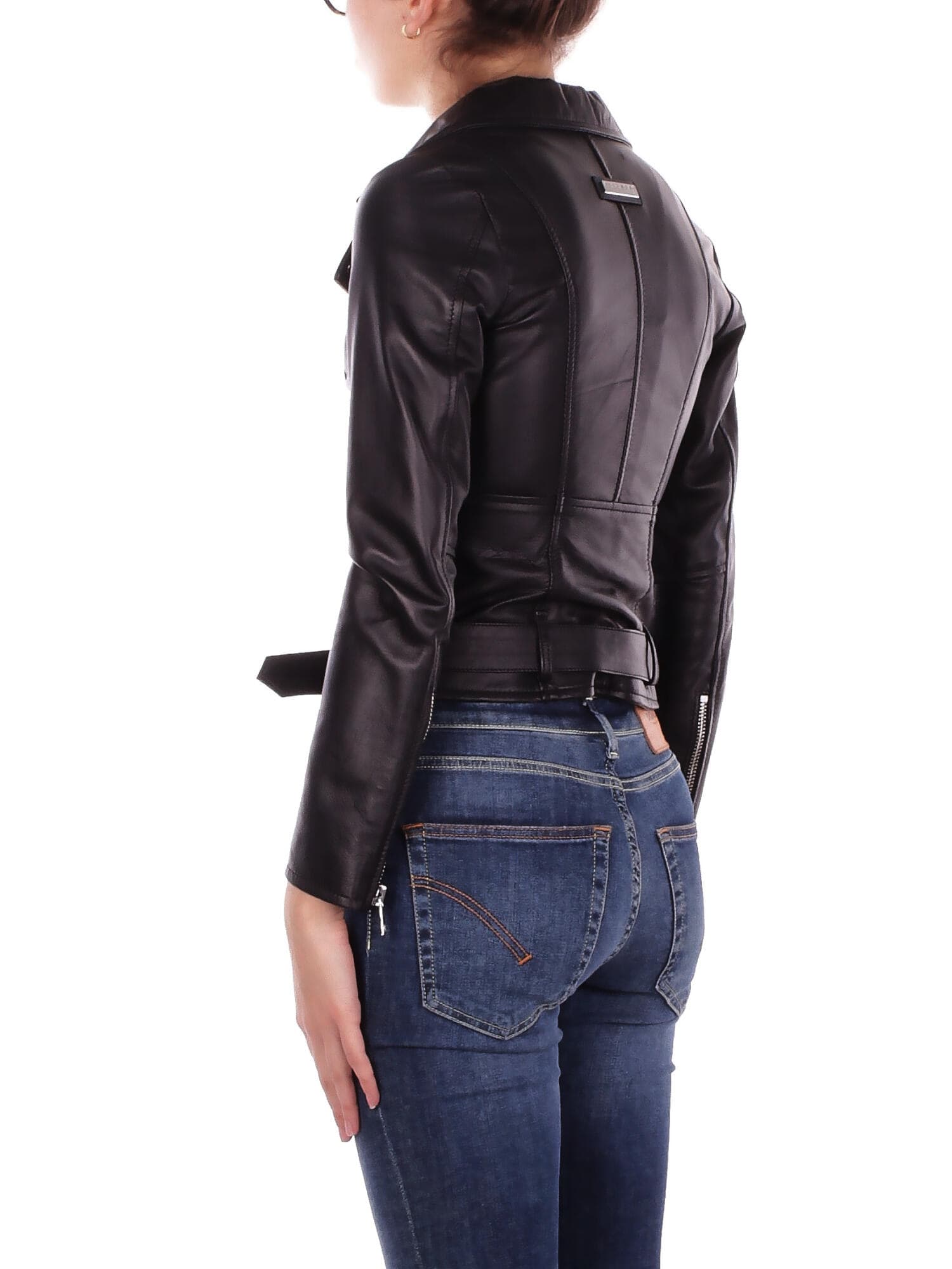 John Richmond  Giacconi Black - 3