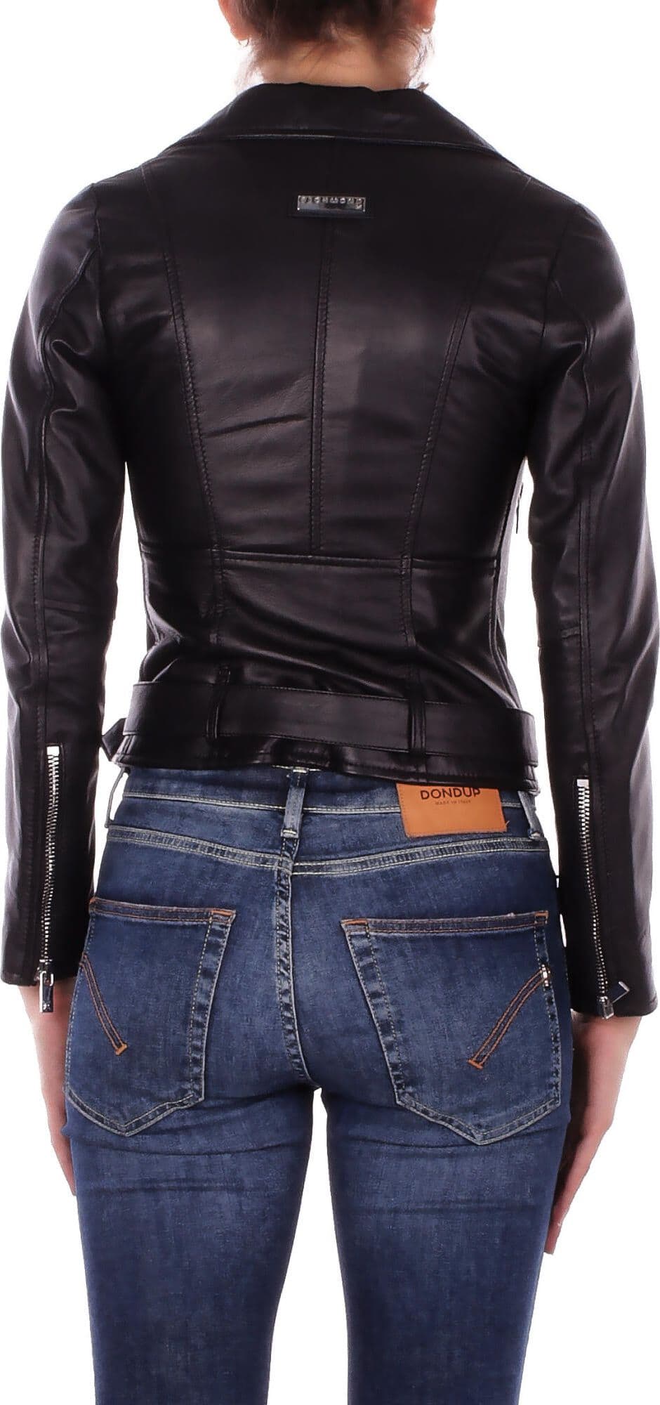 John Richmond  Giacconi Black - 4
