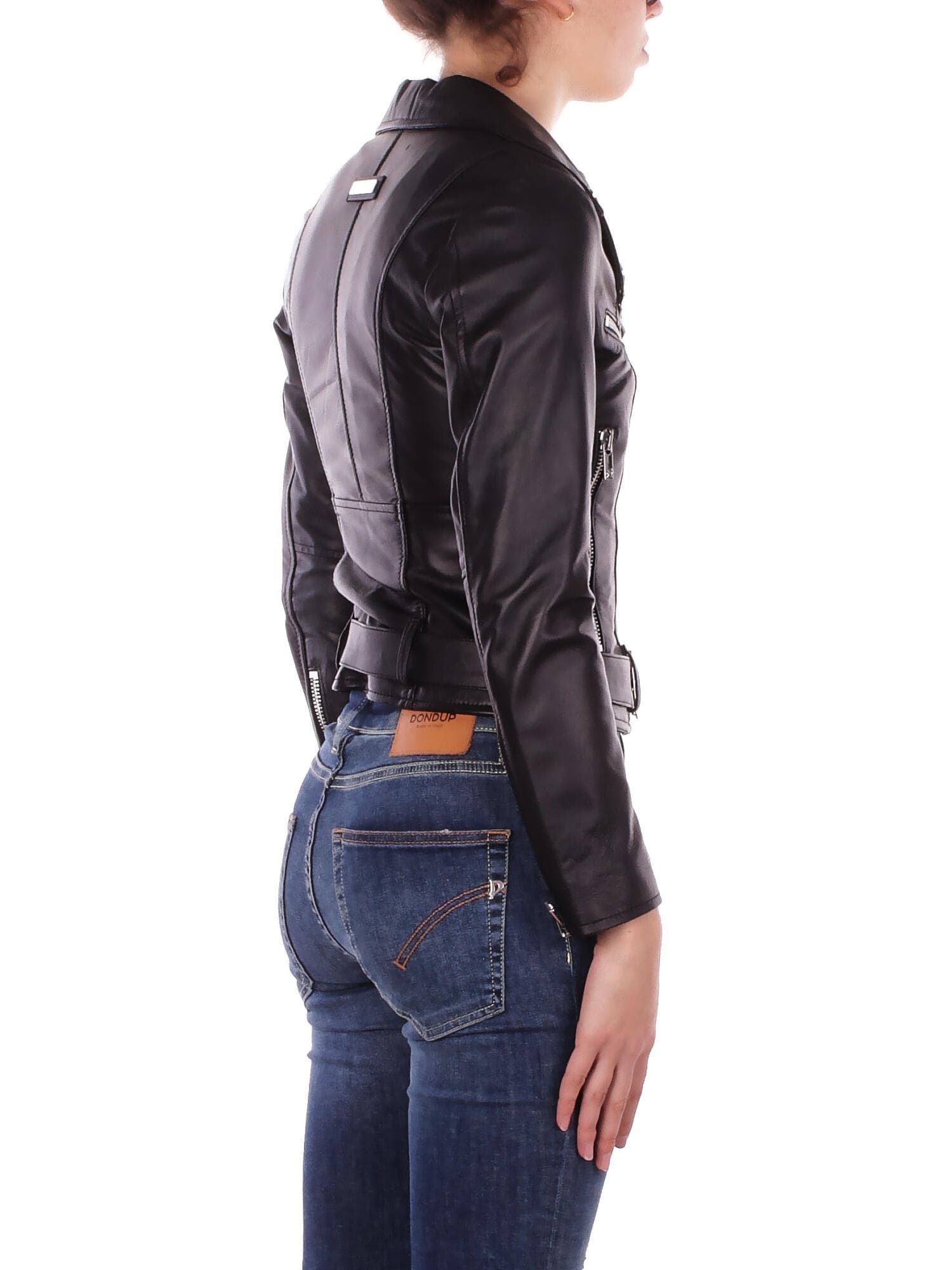 John Richmond  Giacconi Black - 5