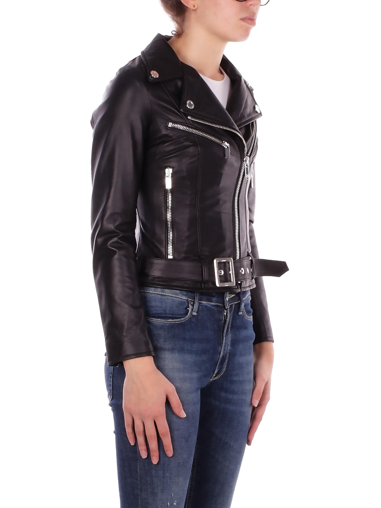 John Richmond  Giacconi Black - 6