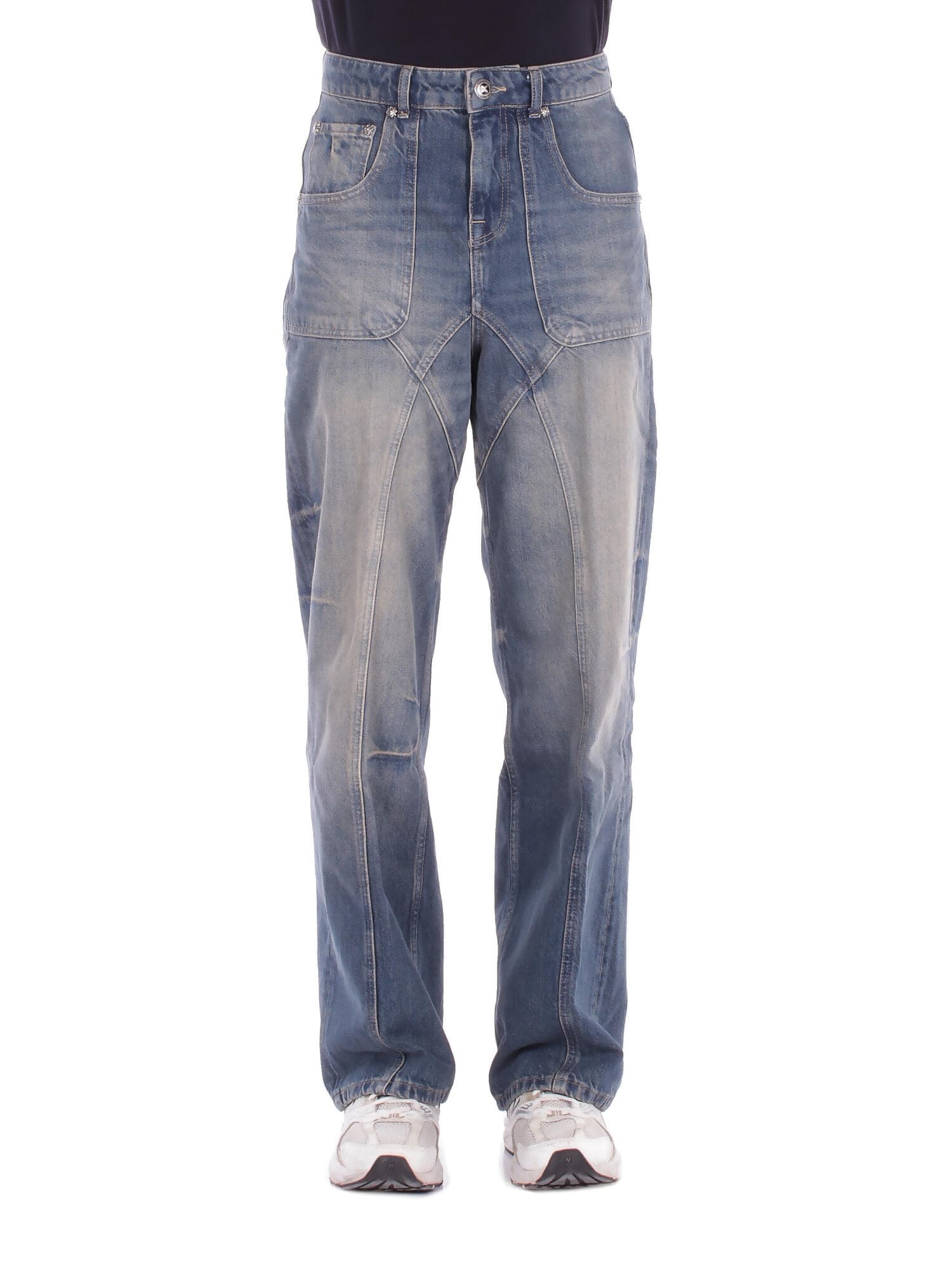 John Richmond  Jeans Denim - 7