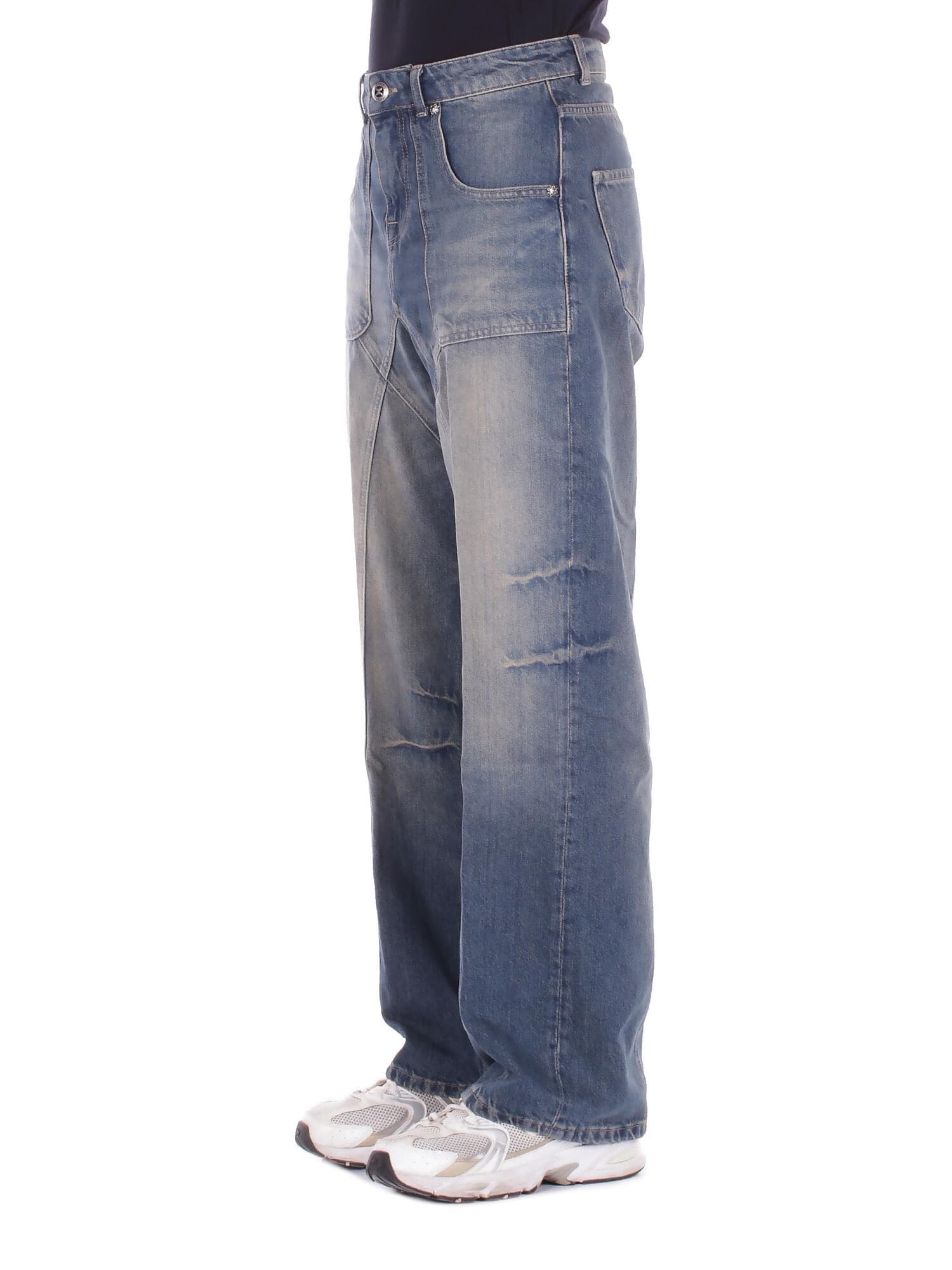 John Richmond  Jeans Denim - 2