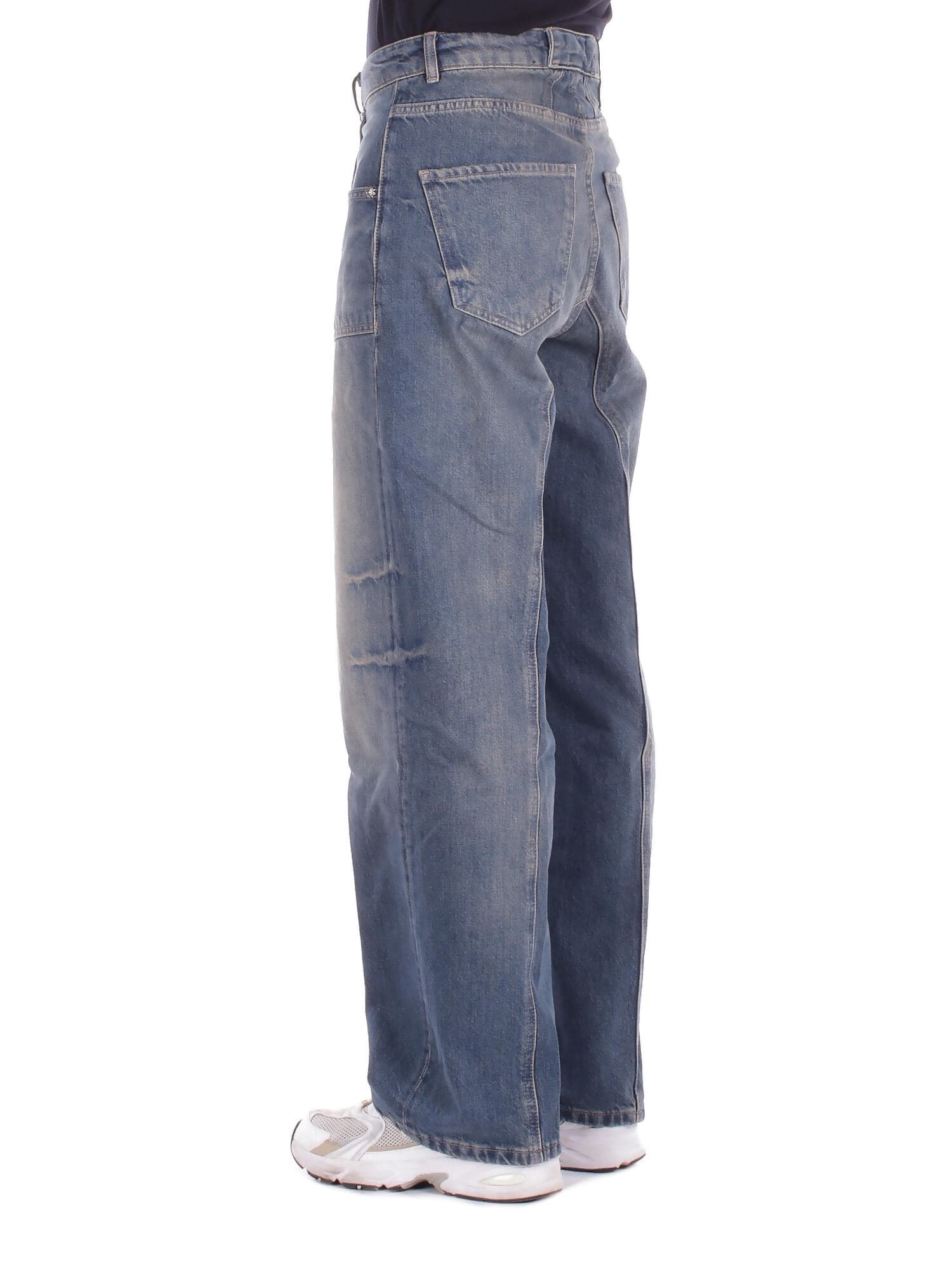 John Richmond  Jeans Denim - 3