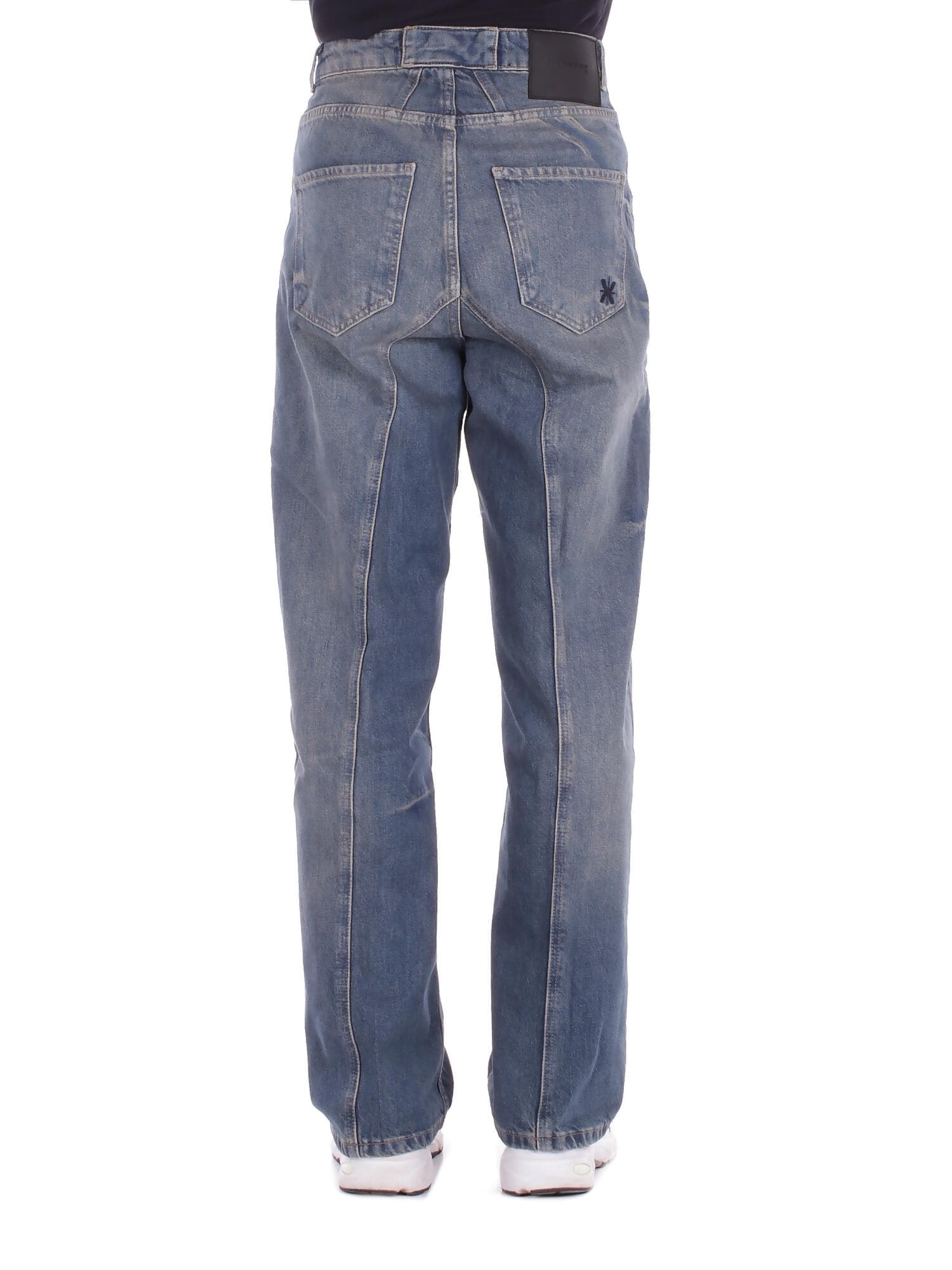 John Richmond  Jeans Denim - 4
