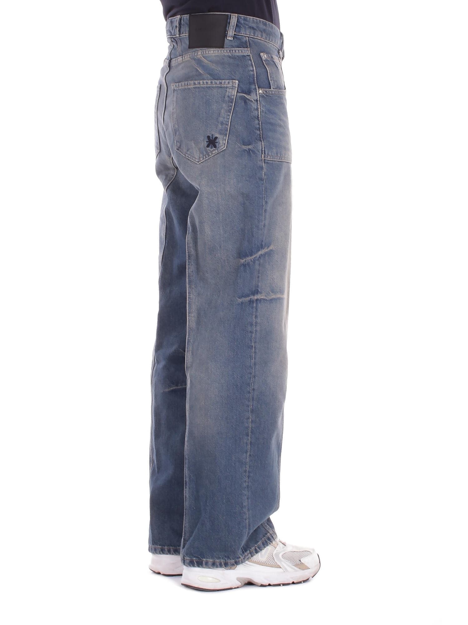 John Richmond  Jeans Denim - 5