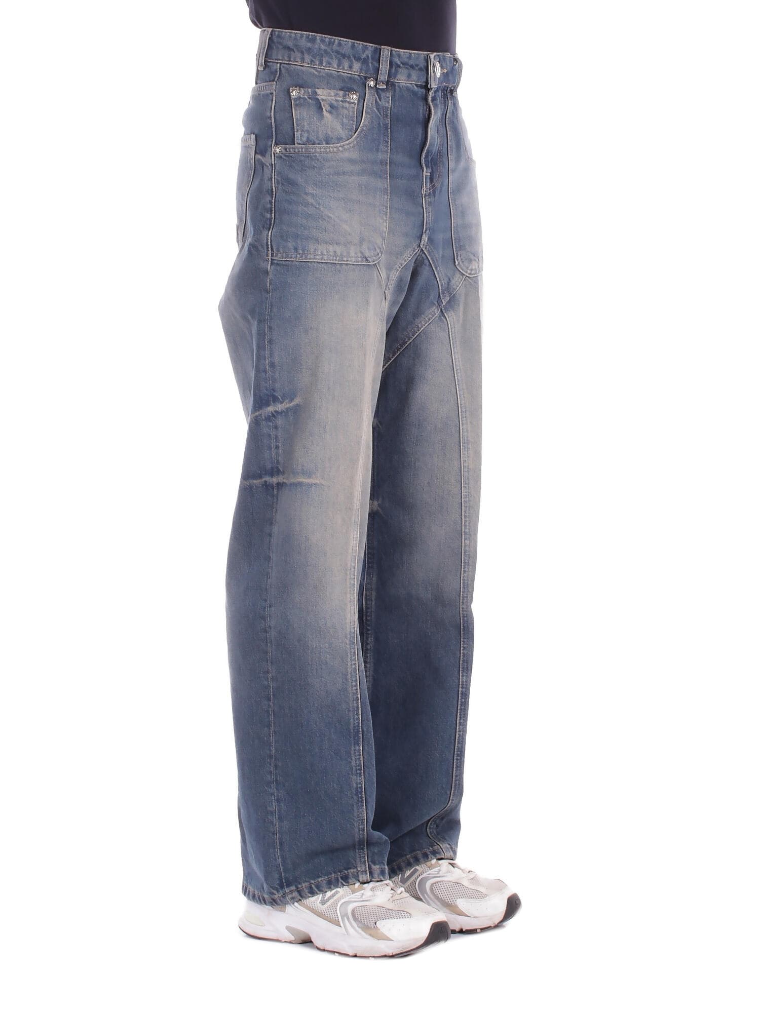 John Richmond  Jeans Denim - 6