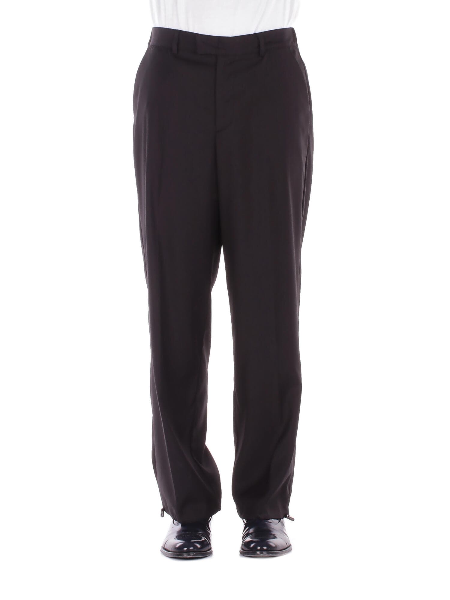 John Richmond  Pantaloni Black - 7