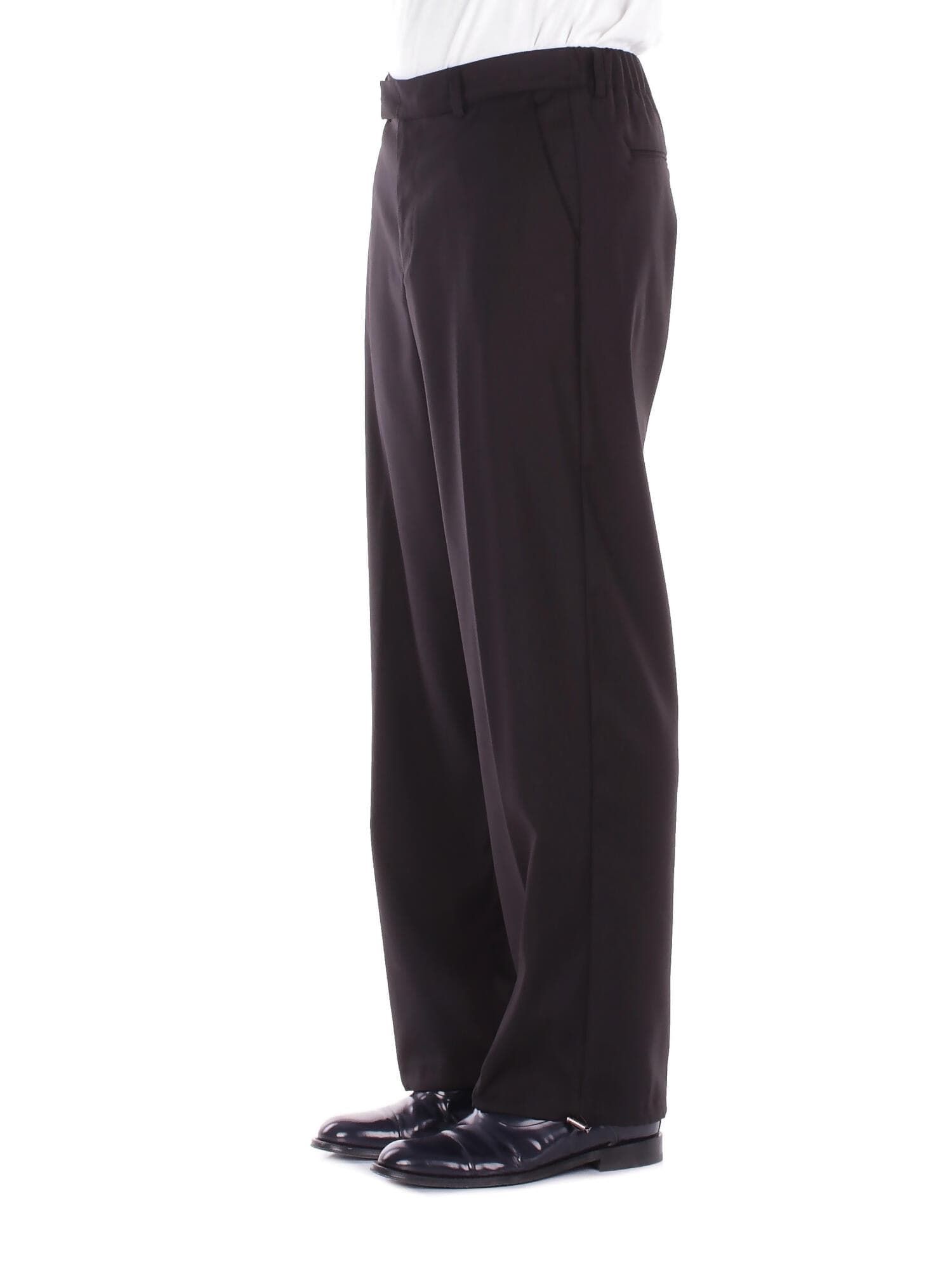 John Richmond  Pantaloni Black - 2
