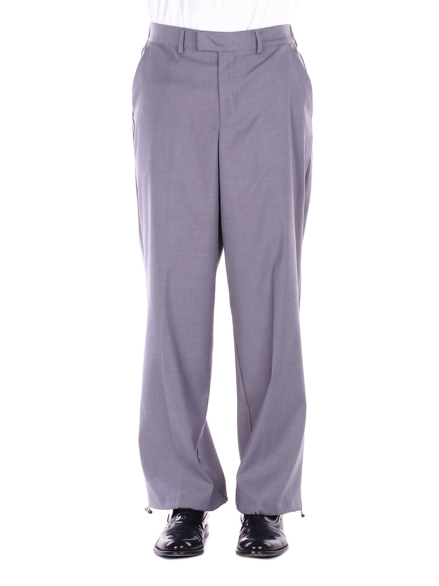 John Richmond  Pantaloni Grey - 7