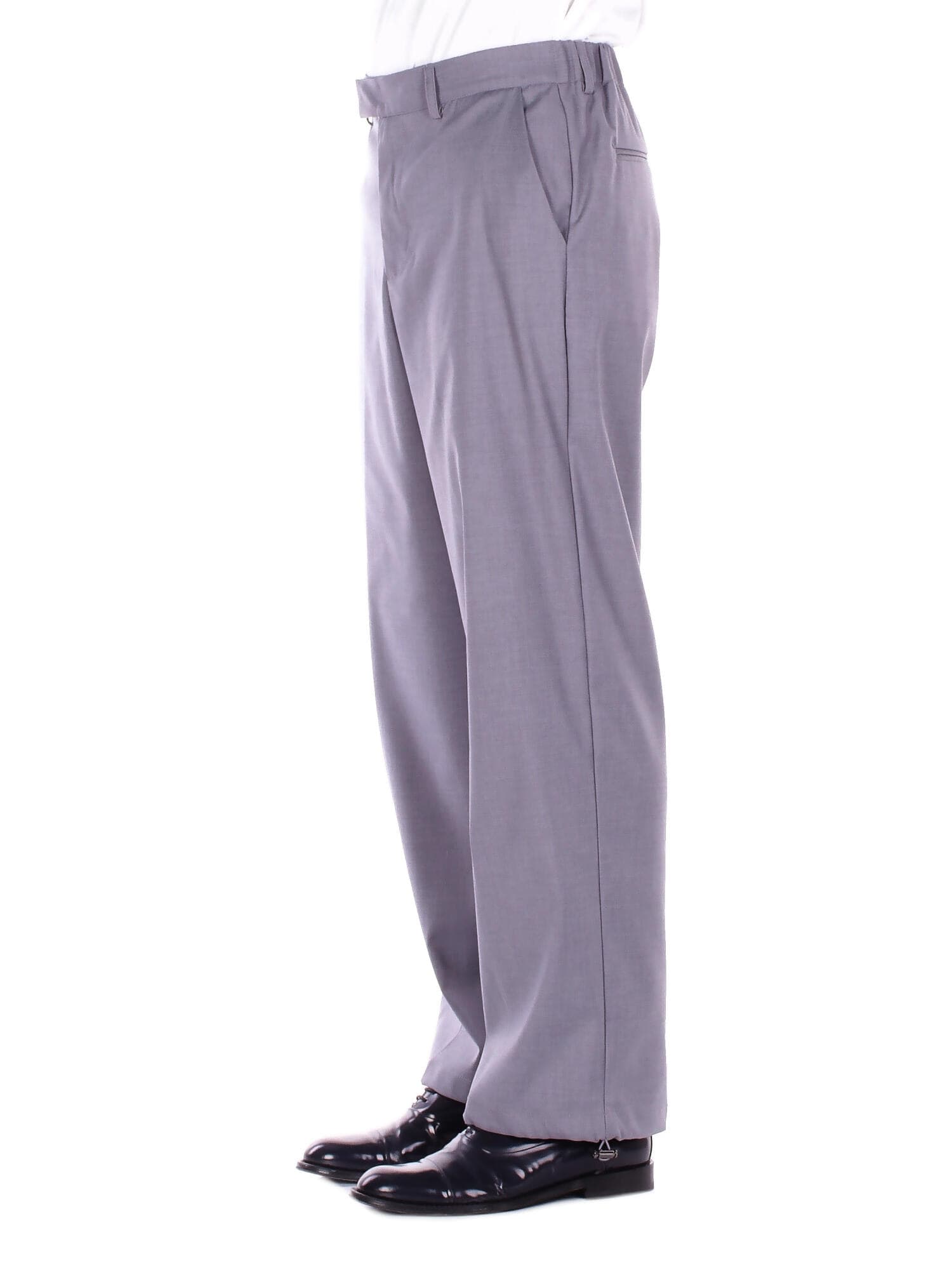 John Richmond  Pantaloni Grey - 2