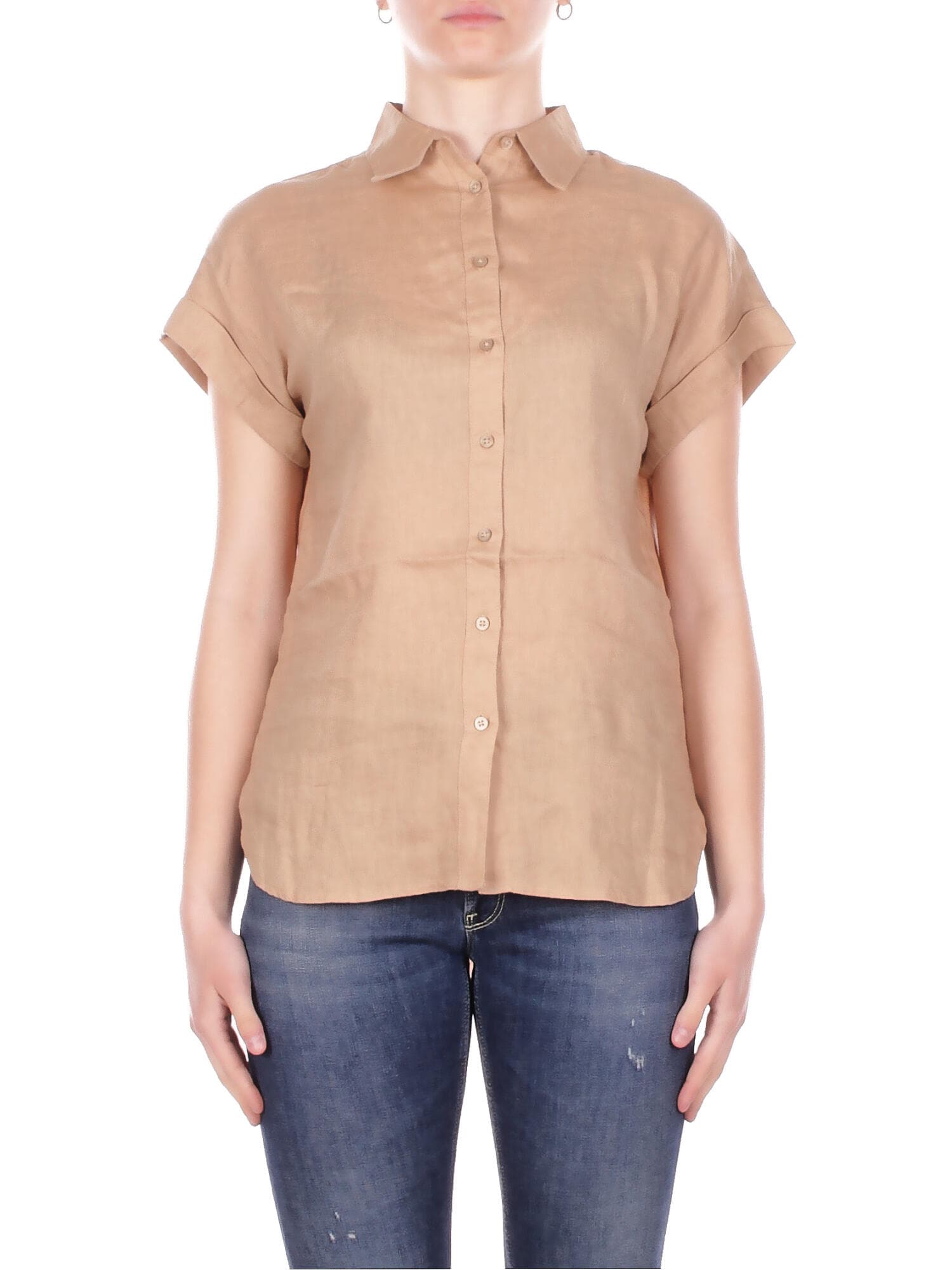 Ralph Lauren  Camicie Tan - 7