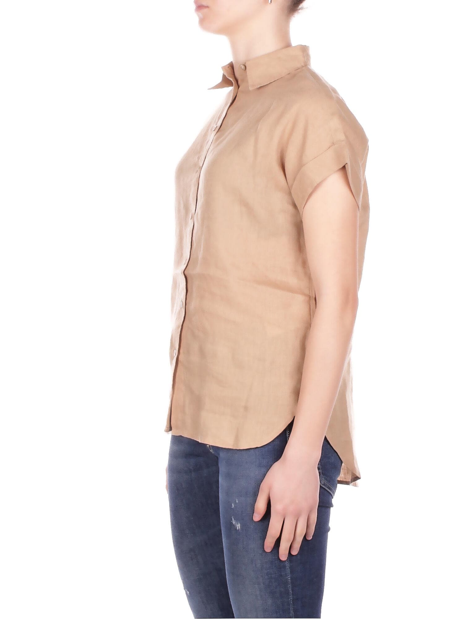 Ralph Lauren  Camicie Tan - 2