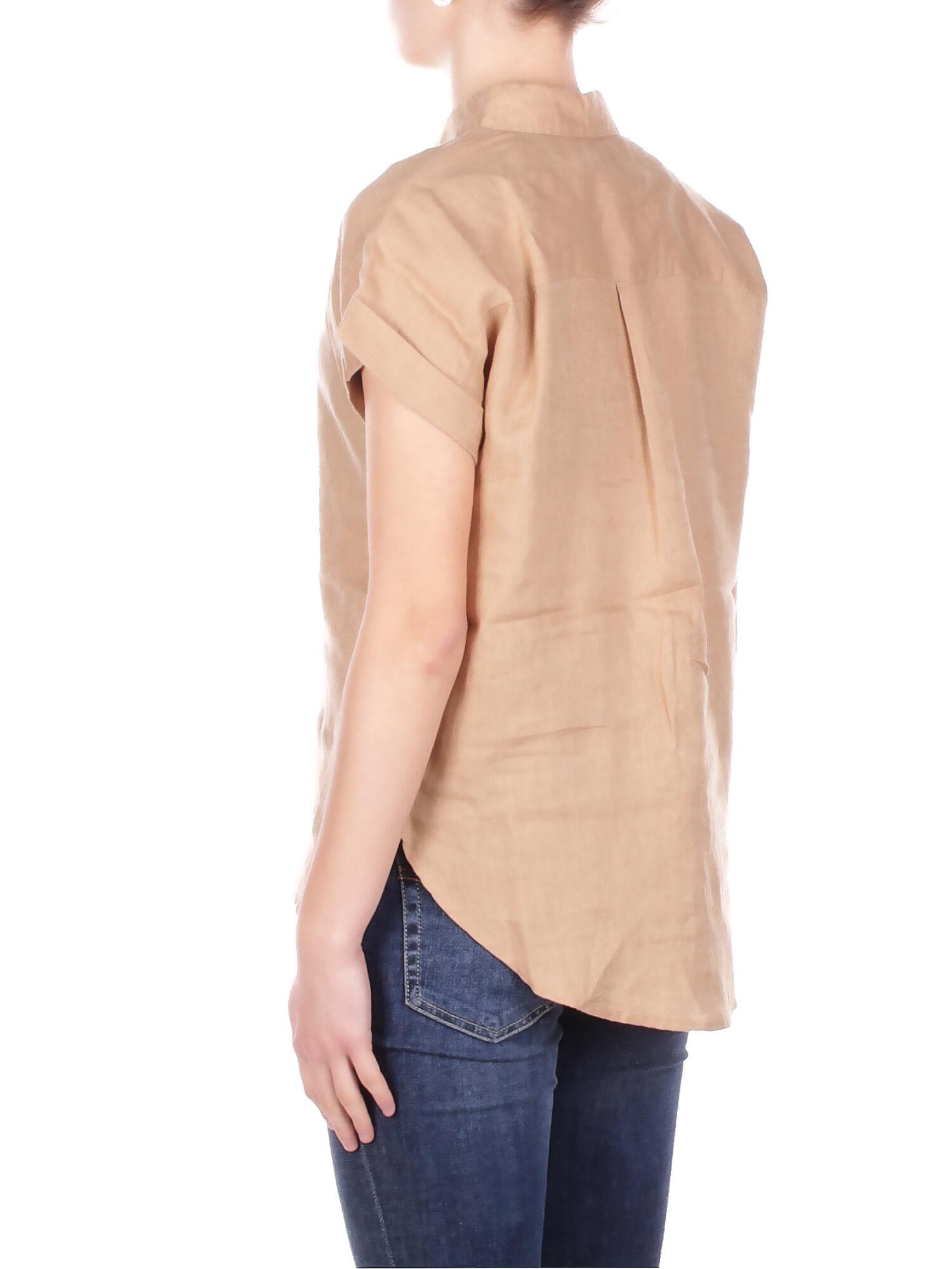 Ralph Lauren  Camicie Tan - 3