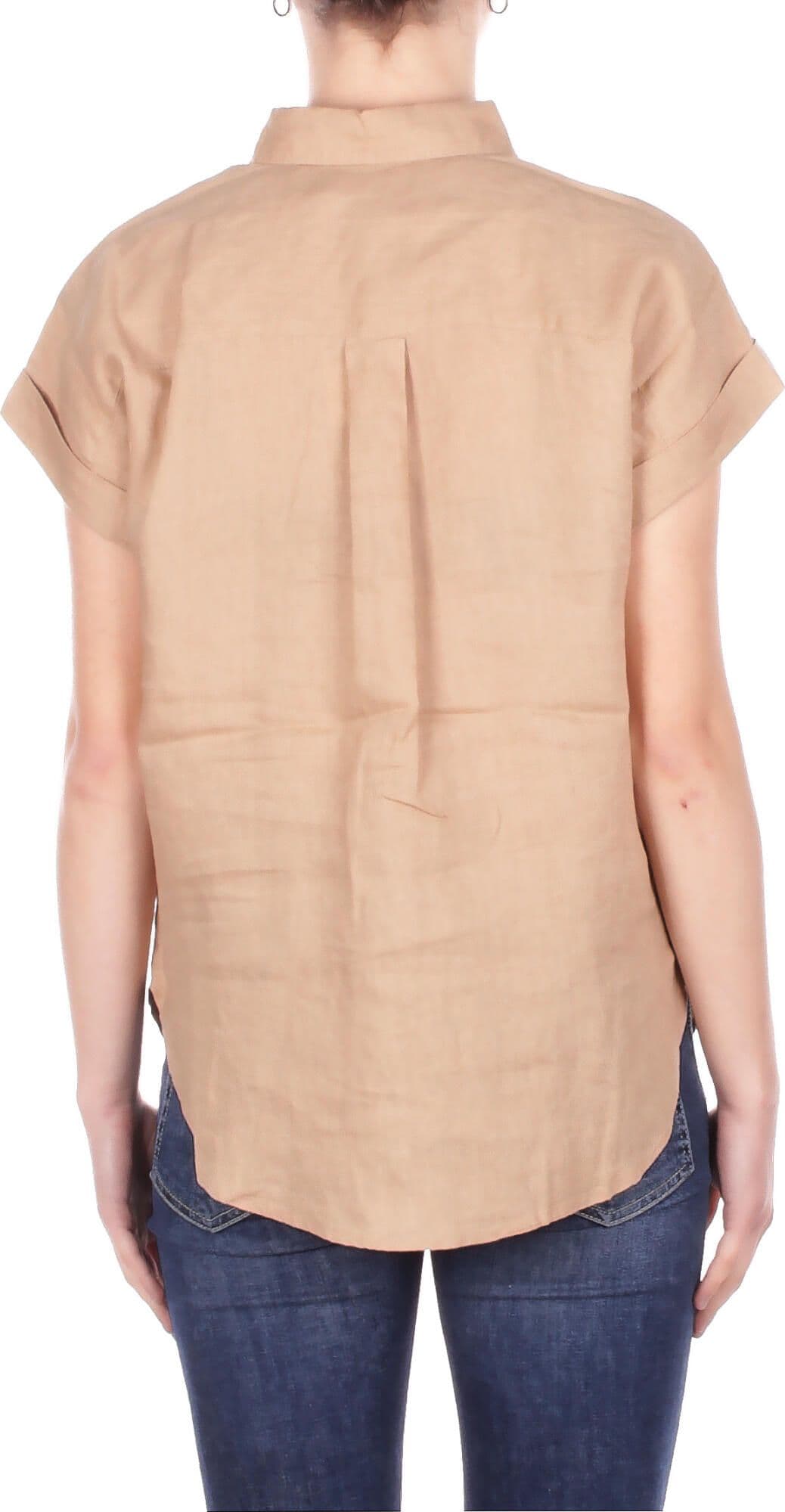 Ralph Lauren  Camicie Tan - 4